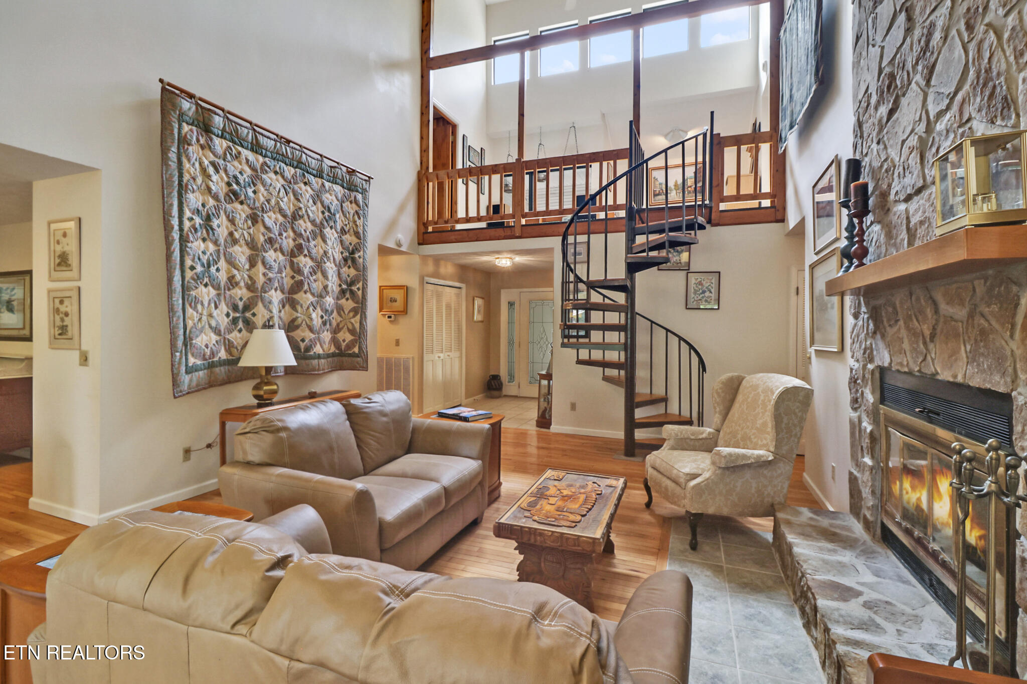 124 Trafalgar Drive Crossville TN 38558