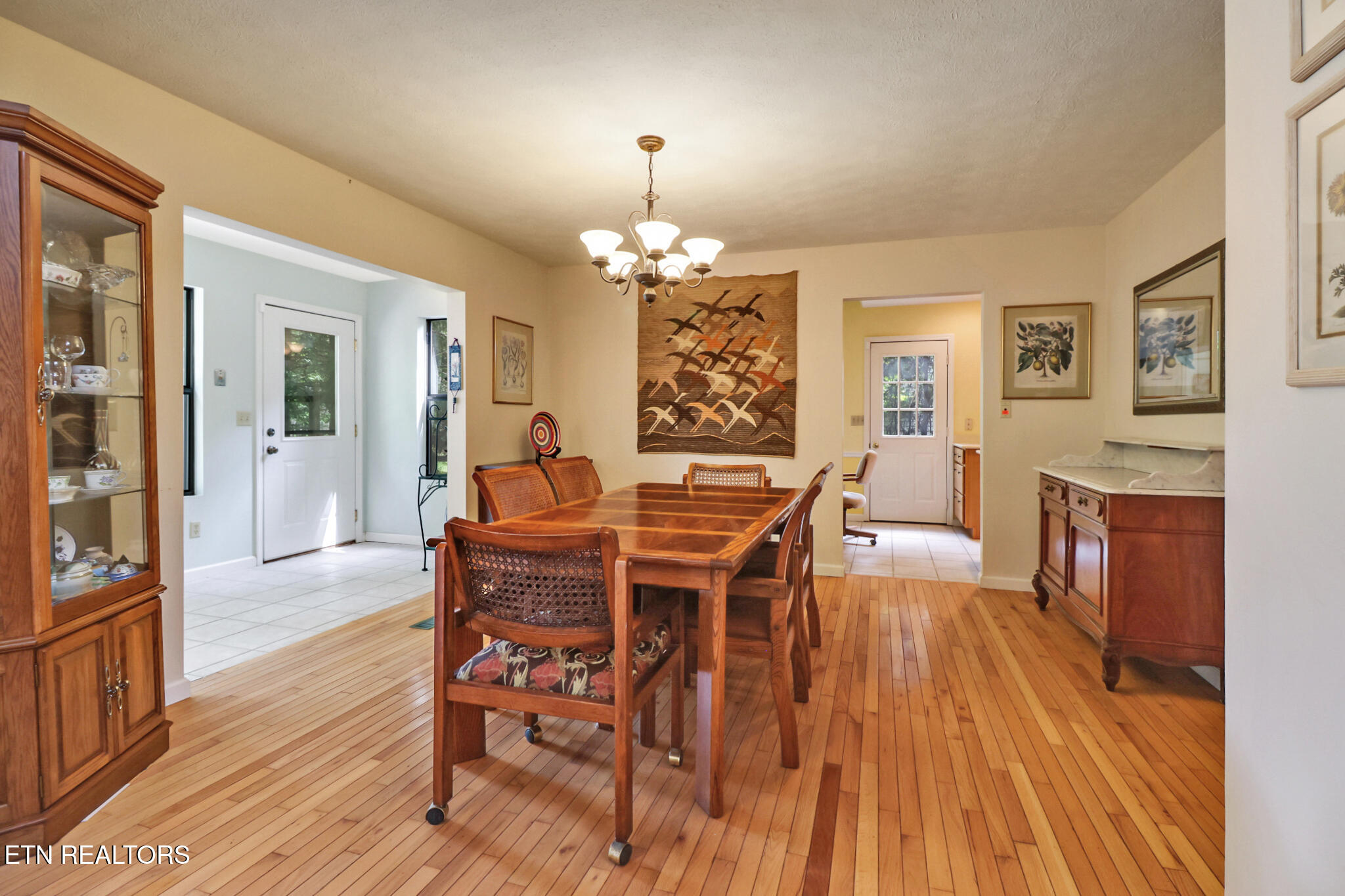 124 Trafalgar Drive Crossville TN 38558