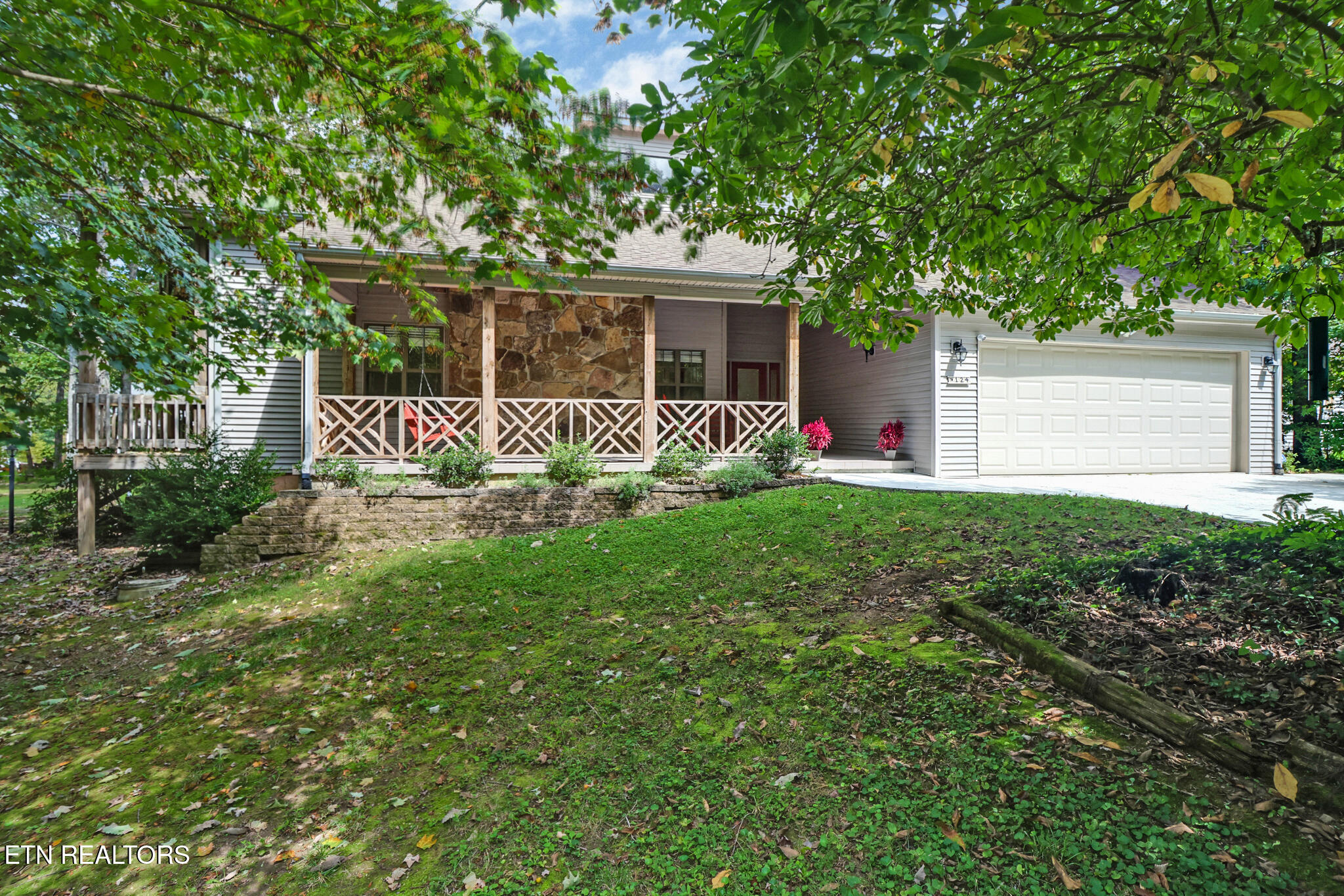 124 Trafalgar Drive Crossville TN 38558