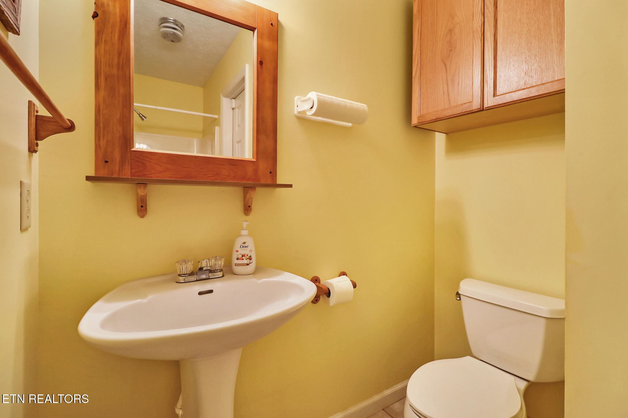 124 Trafalgar Drive Crossville TN 38558