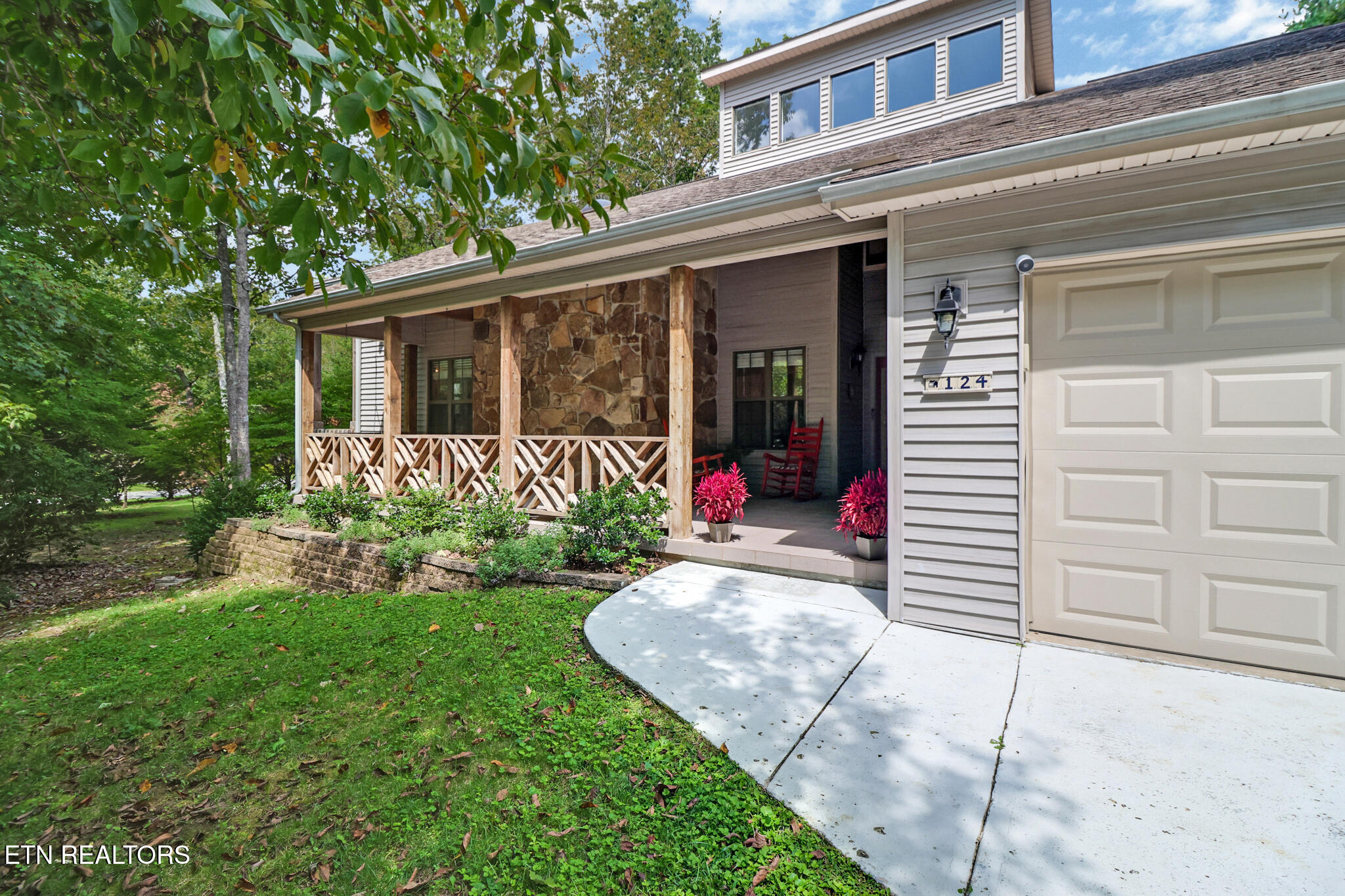124 Trafalgar Drive Crossville TN 38558