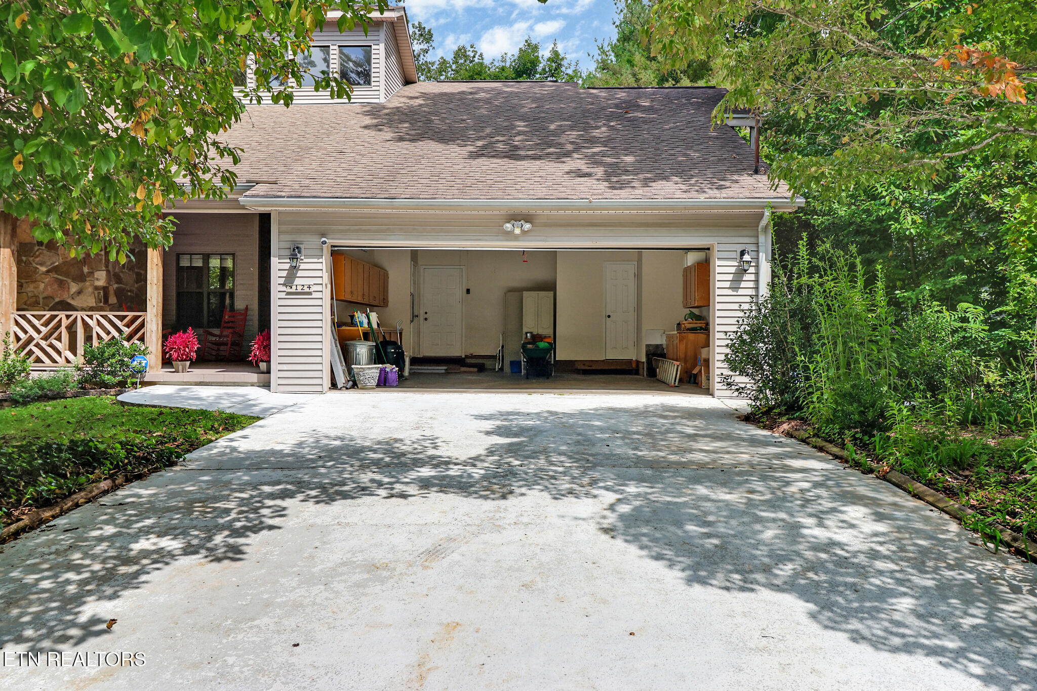 124 Trafalgar Drive Crossville TN 38558