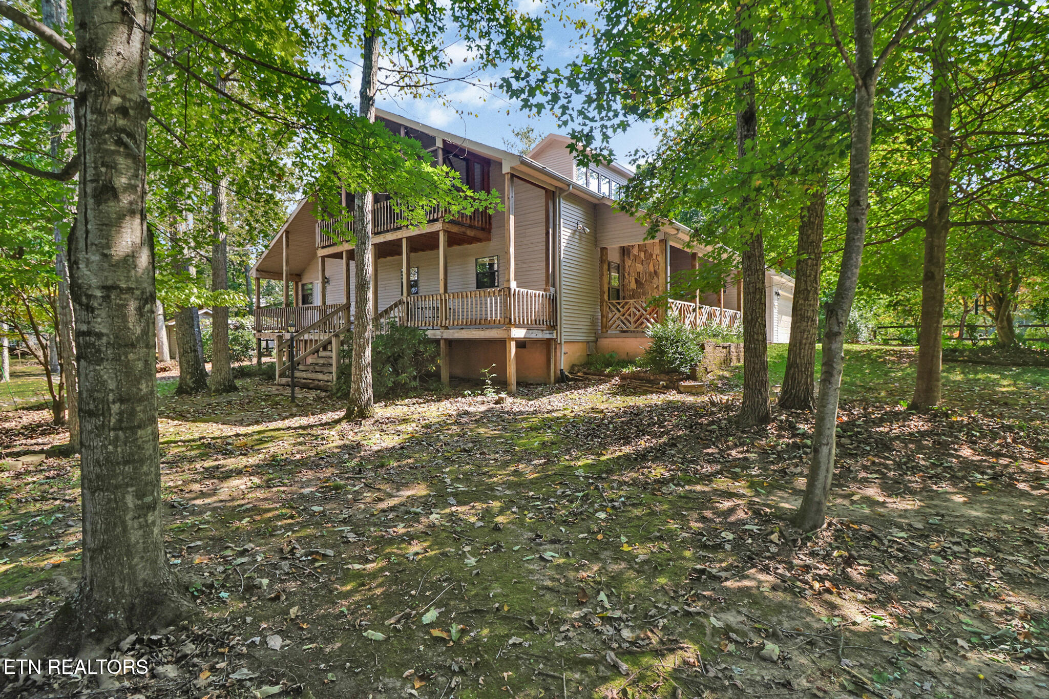 124 Trafalgar Drive Crossville TN 38558