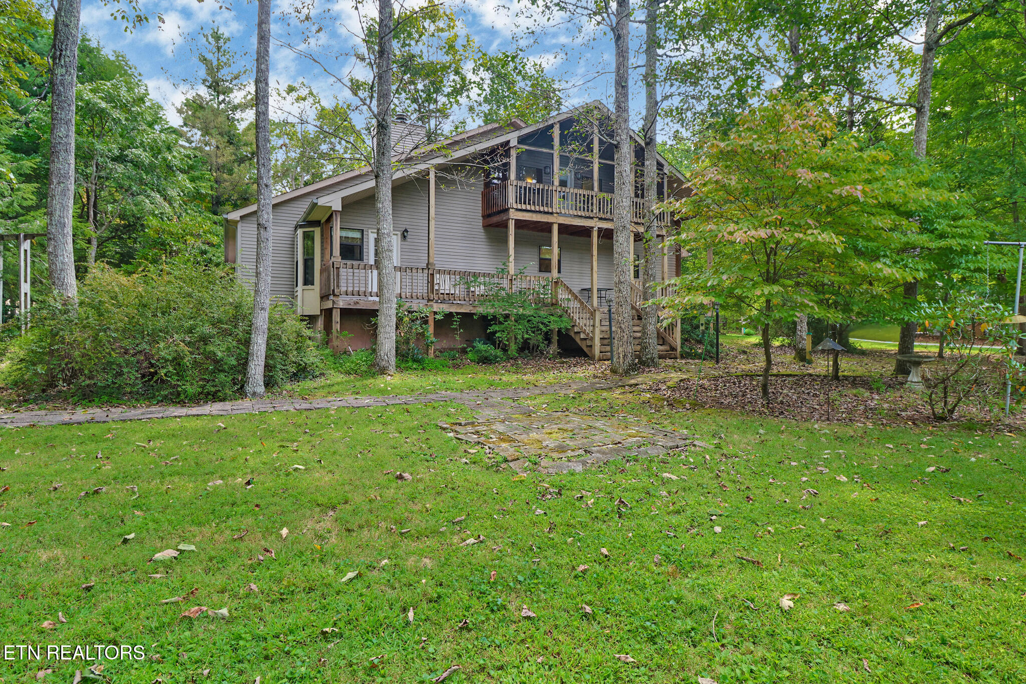 124 Trafalgar Drive Crossville TN 38558
