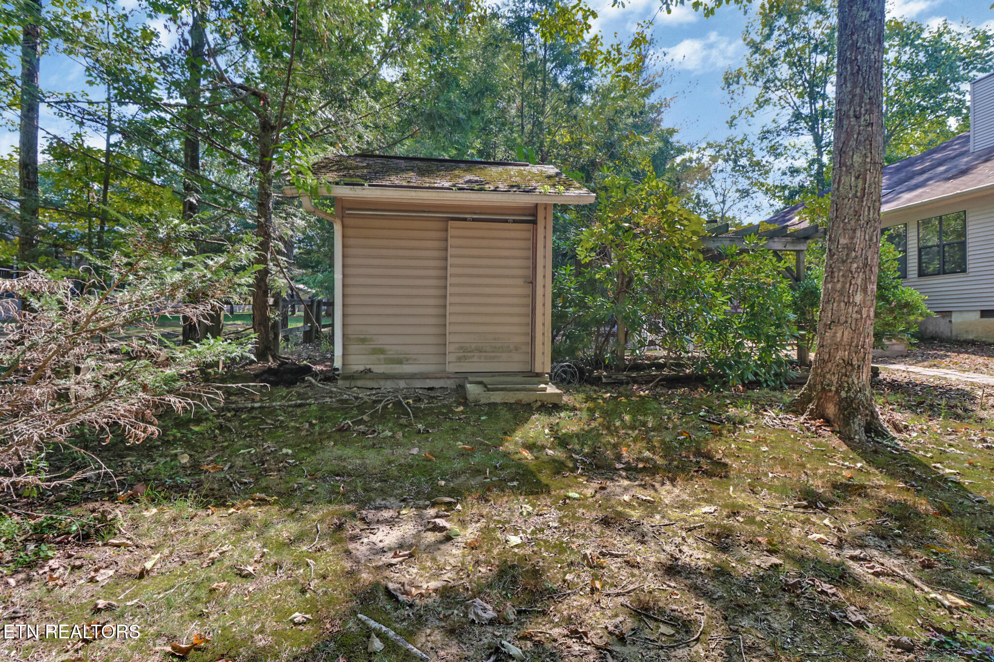 124 Trafalgar Drive Crossville TN 38558