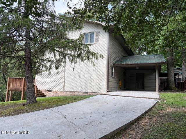 2572 Highland Park Drive Pigeon Forge TN 37863