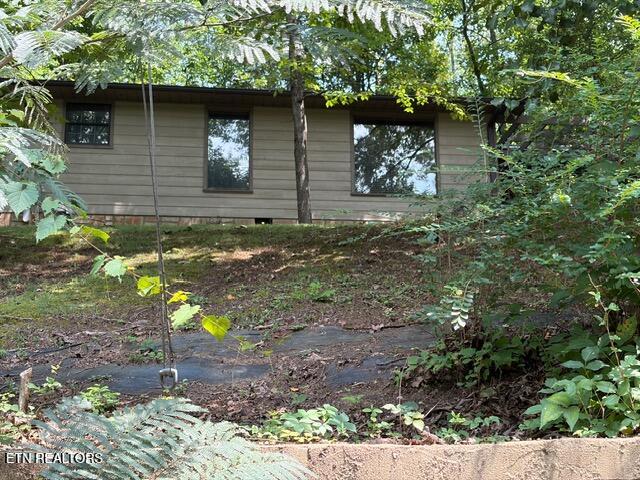 2572 Highland Park Drive Pigeon Forge TN 37863