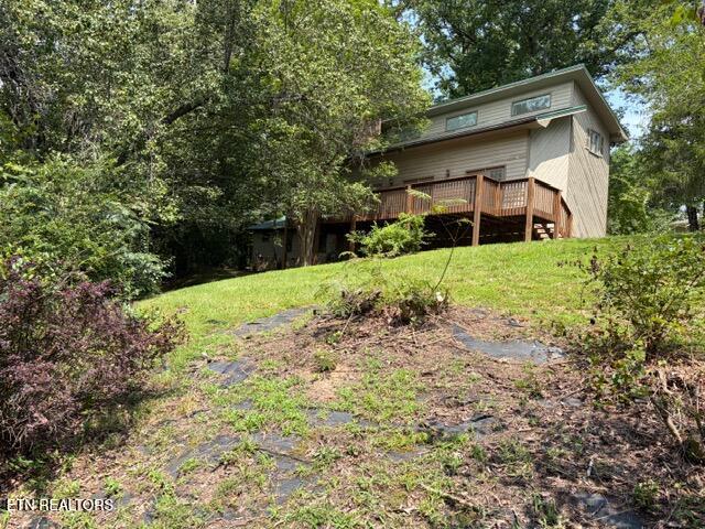 2572 Highland Park Drive Pigeon Forge TN 37863