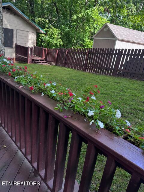 2572 Highland Park Drive Pigeon Forge TN 37863