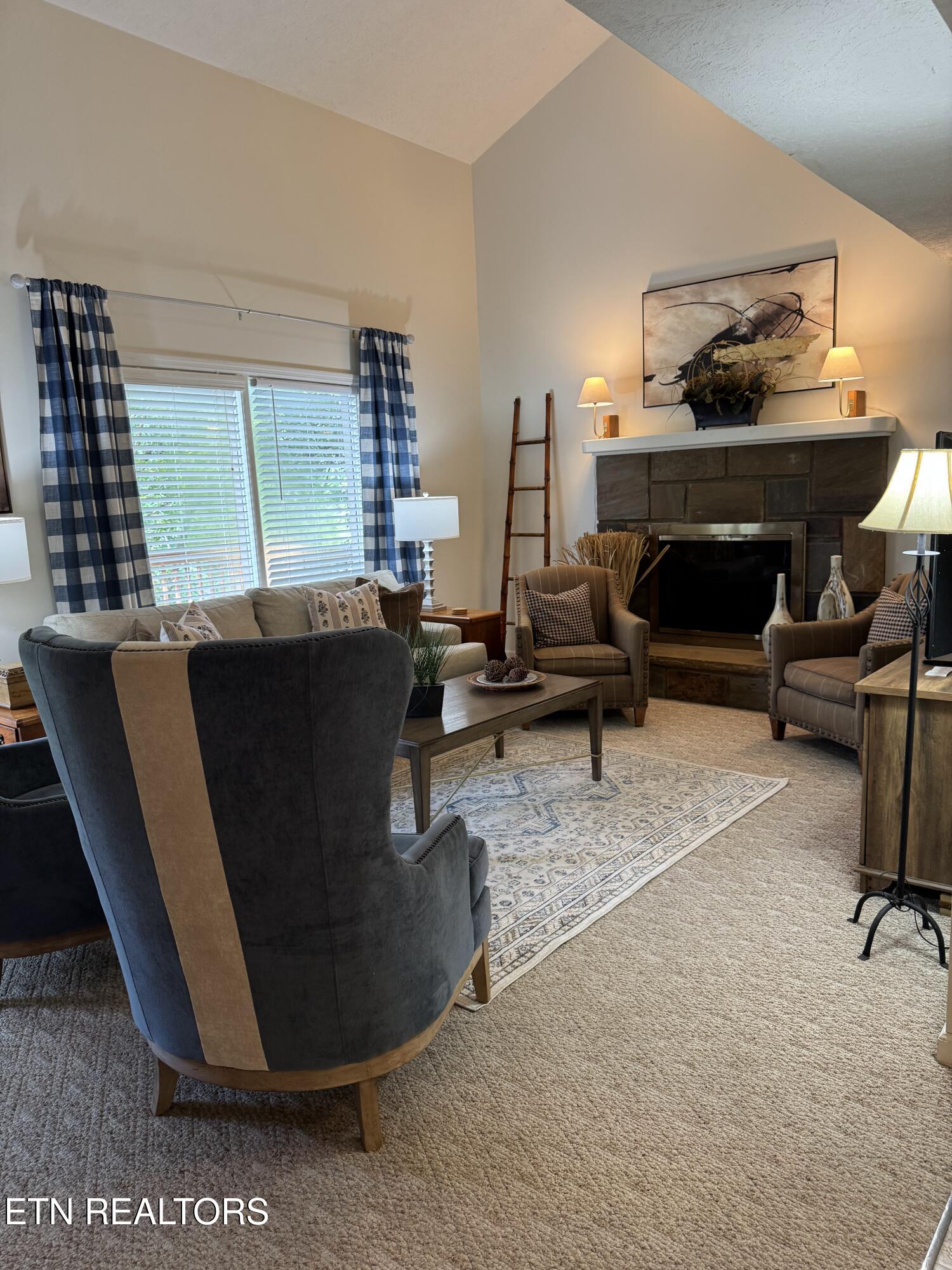 2572 Highland Park Drive Pigeon Forge TN 37863