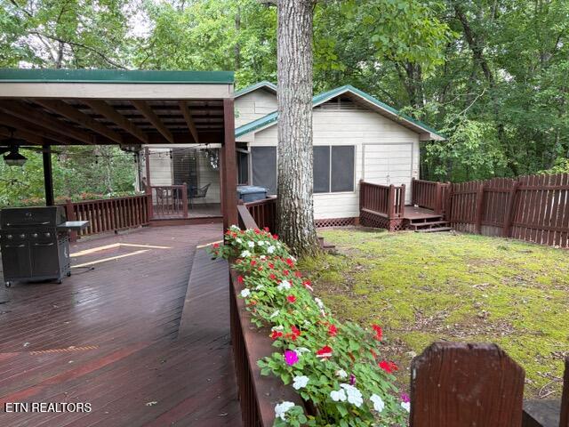 2572 Highland Park Drive Pigeon Forge TN 37863
