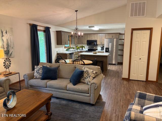 2572 Highland Park Drive Pigeon Forge TN 37863