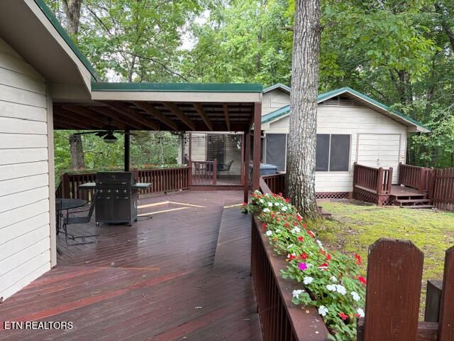 2572 Highland Park Drive Pigeon Forge TN 37863