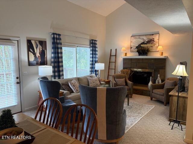 2572 Highland Park Drive Pigeon Forge TN 37863