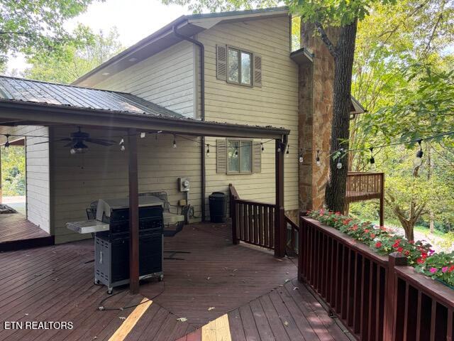 2572 Highland Park Drive Pigeon Forge TN 37863