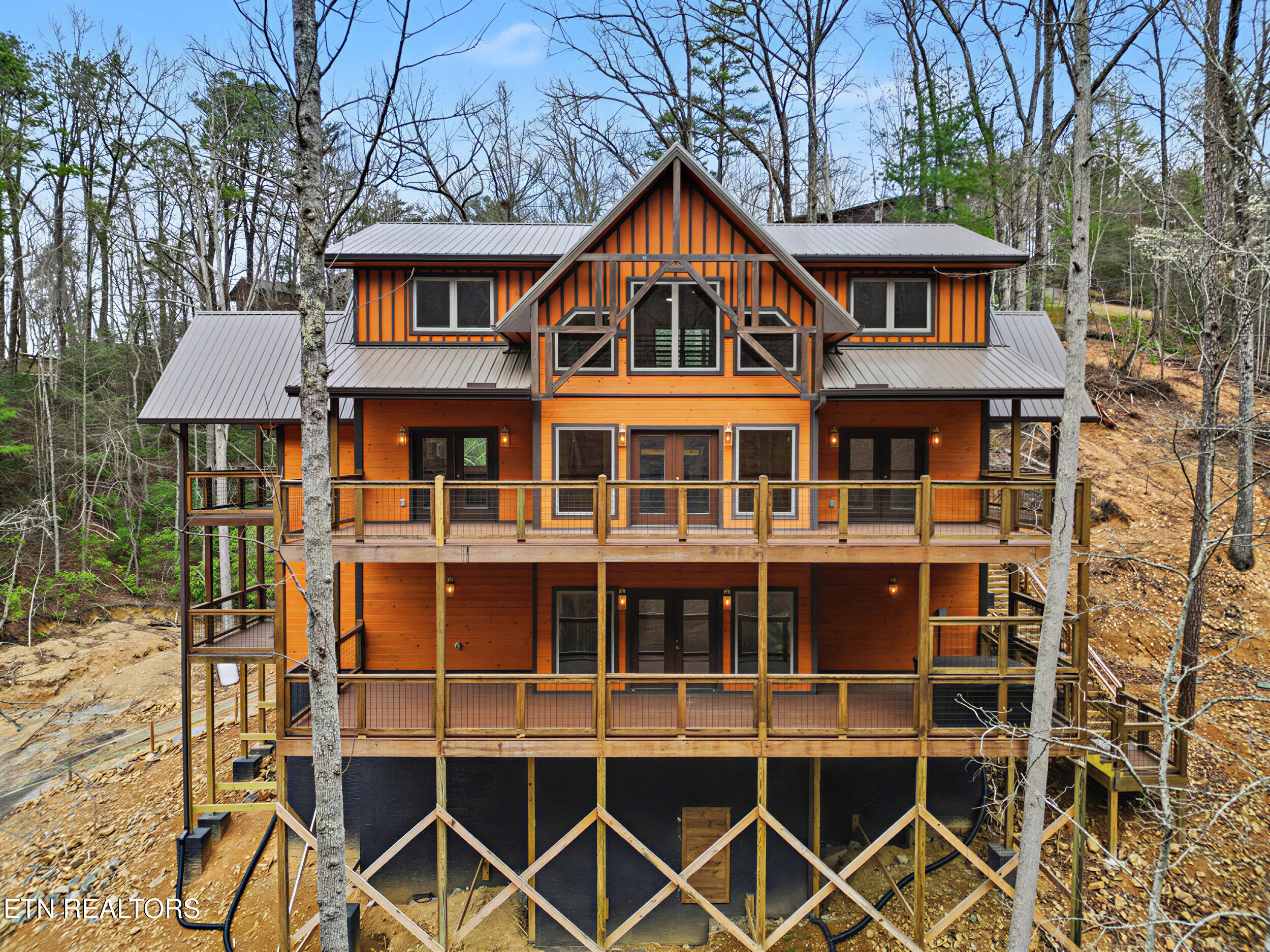 5165 Riversong Way Sevierville TN 37876