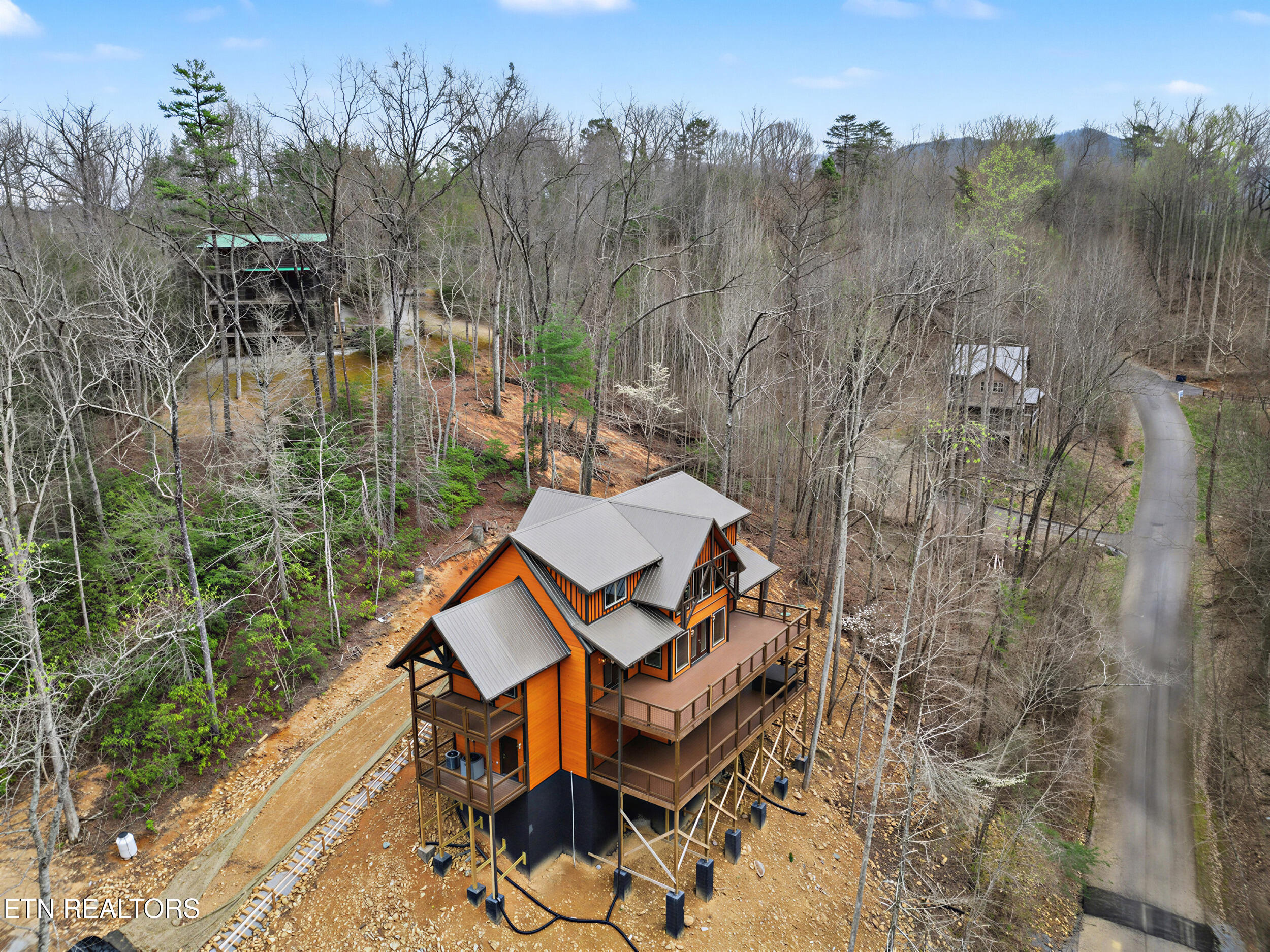 5165 Riversong Way Sevierville TN 37876