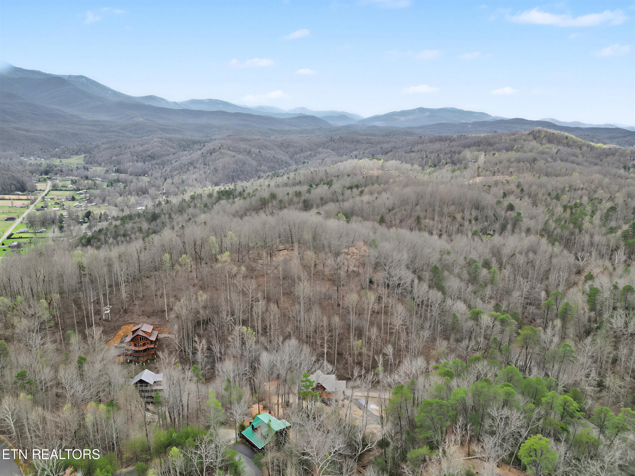 5165 Riversong Way Sevierville TN 37876