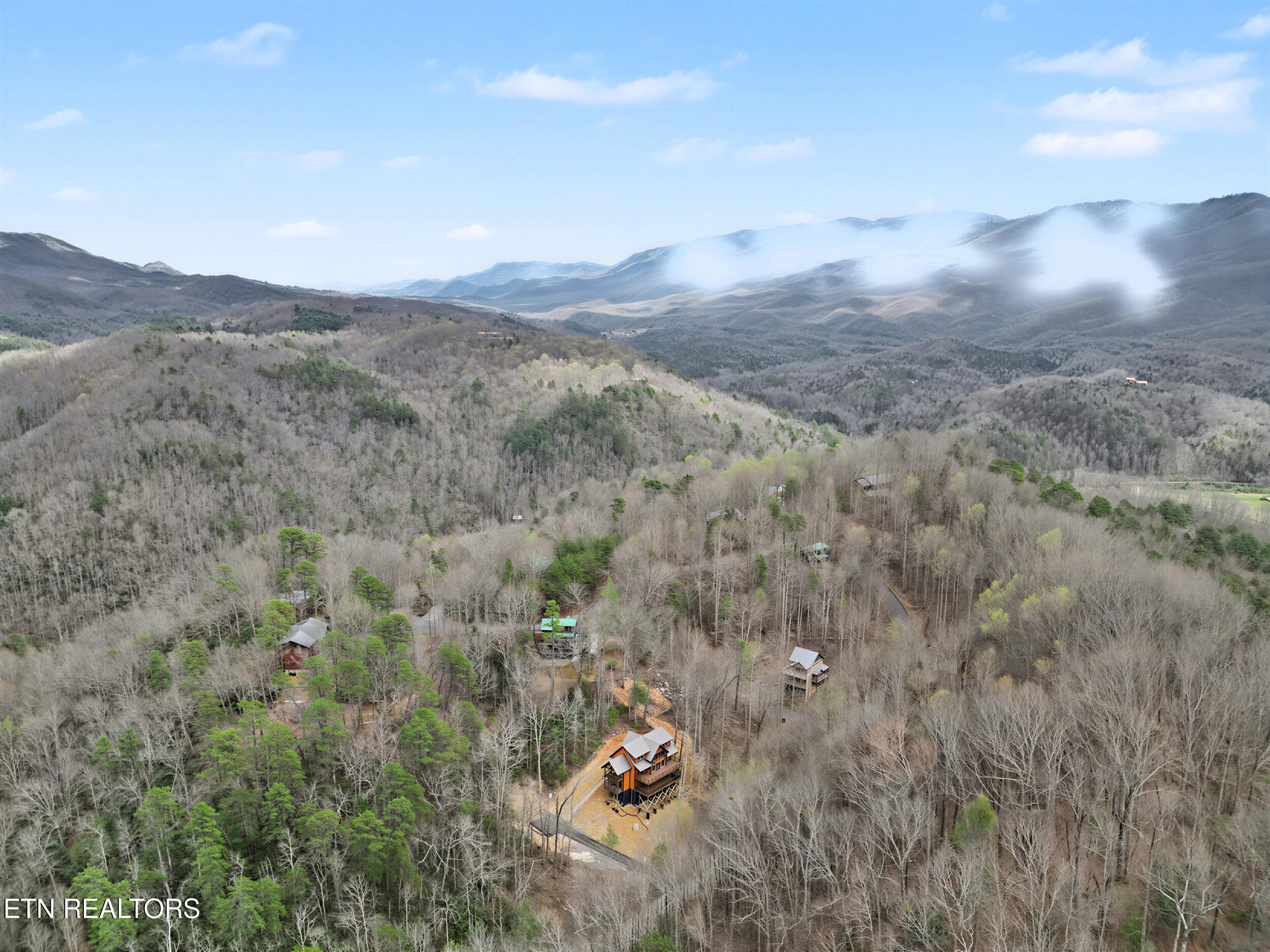 5165 Riversong Way Sevierville TN 37876