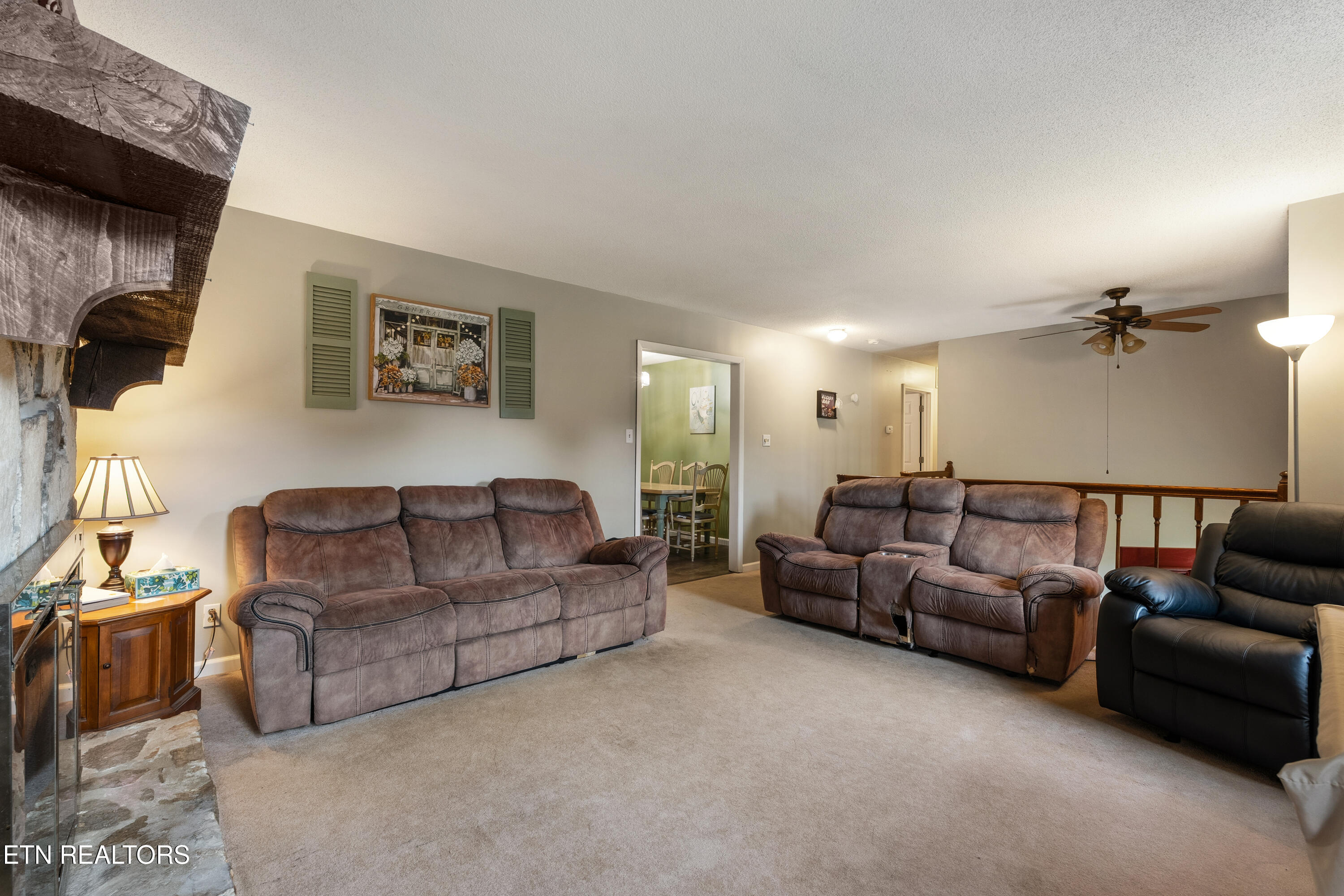 6625 Lambent Lane Knoxville TN 37918