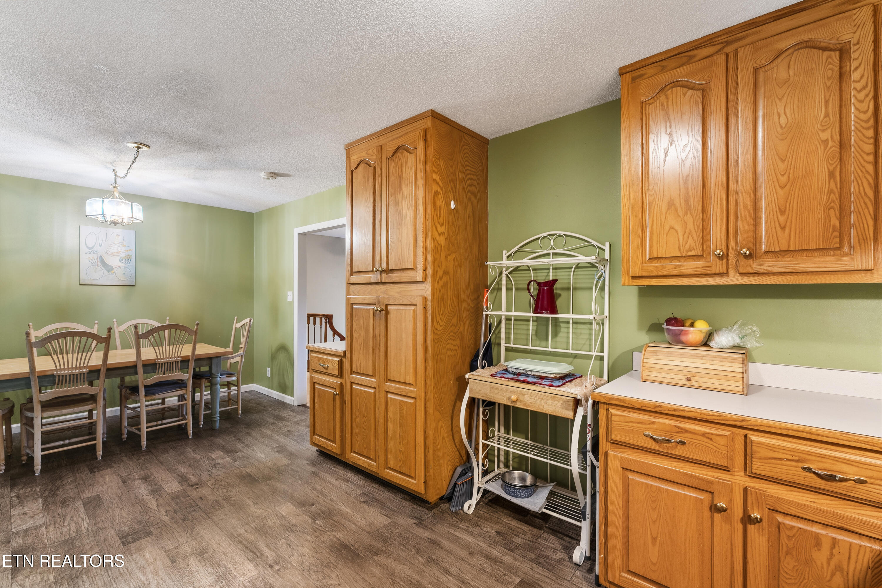 6625 Lambent Lane Knoxville TN 37918