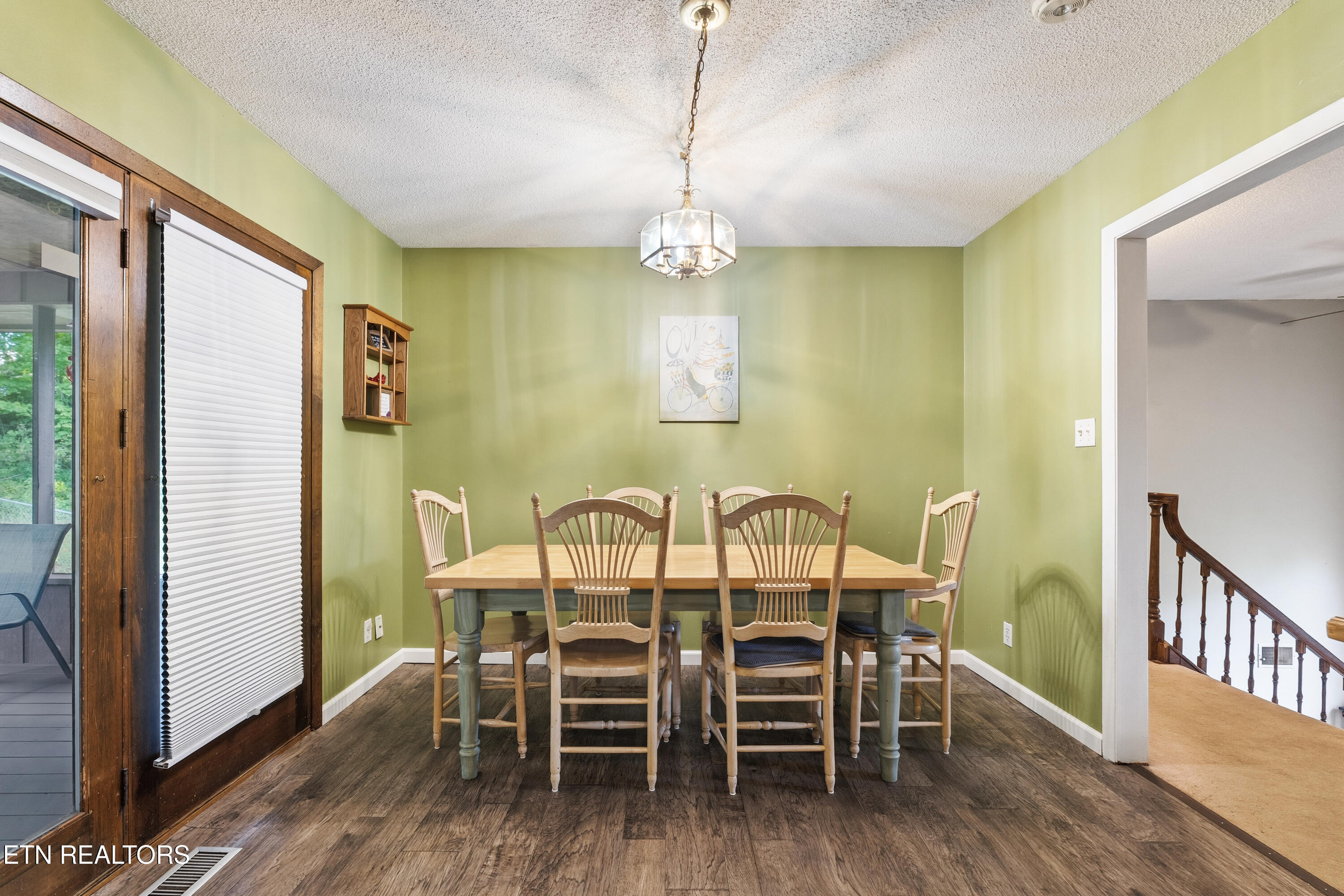 6625 Lambent Lane Knoxville TN 37918