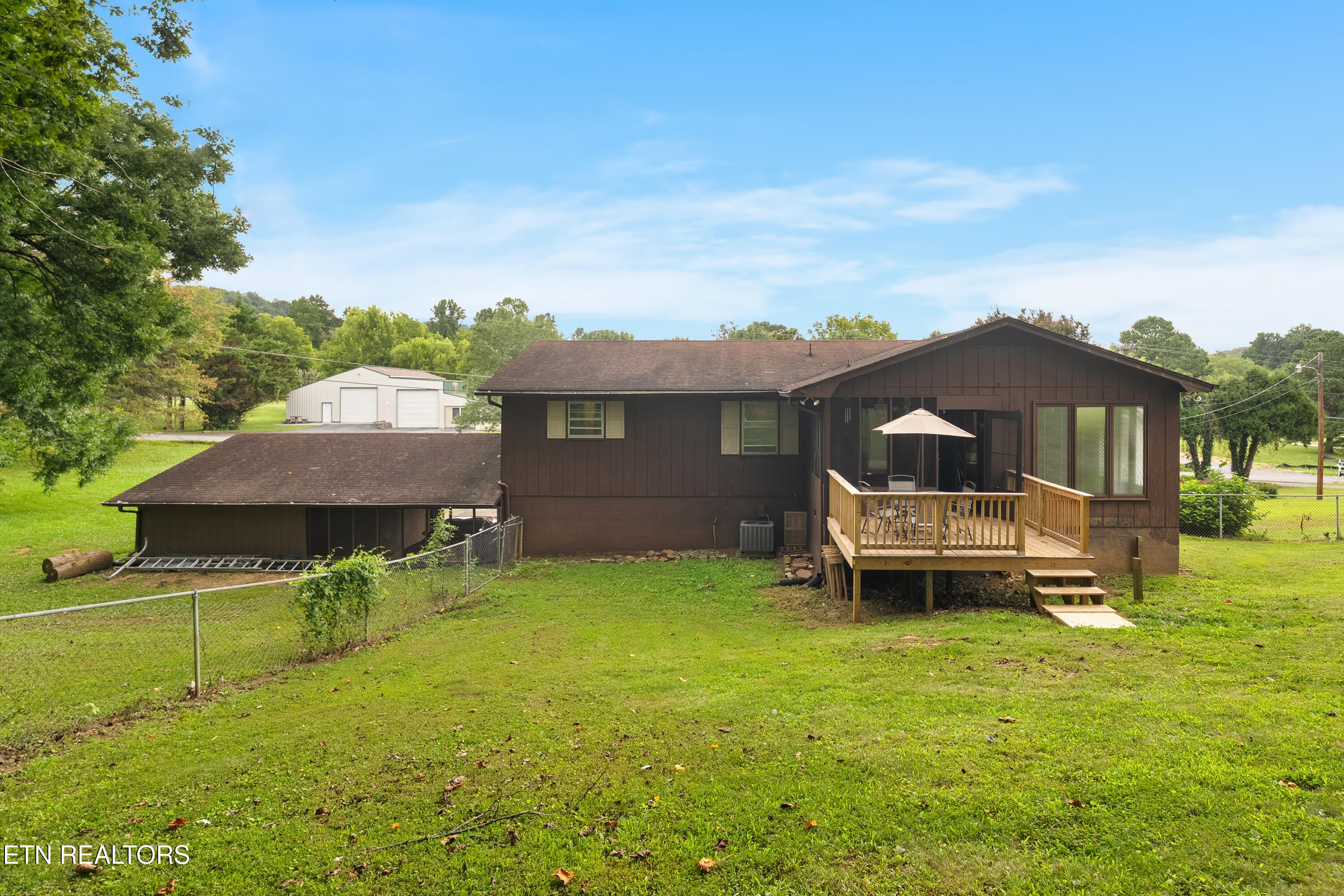 6625 Lambent Lane Knoxville TN 37918
