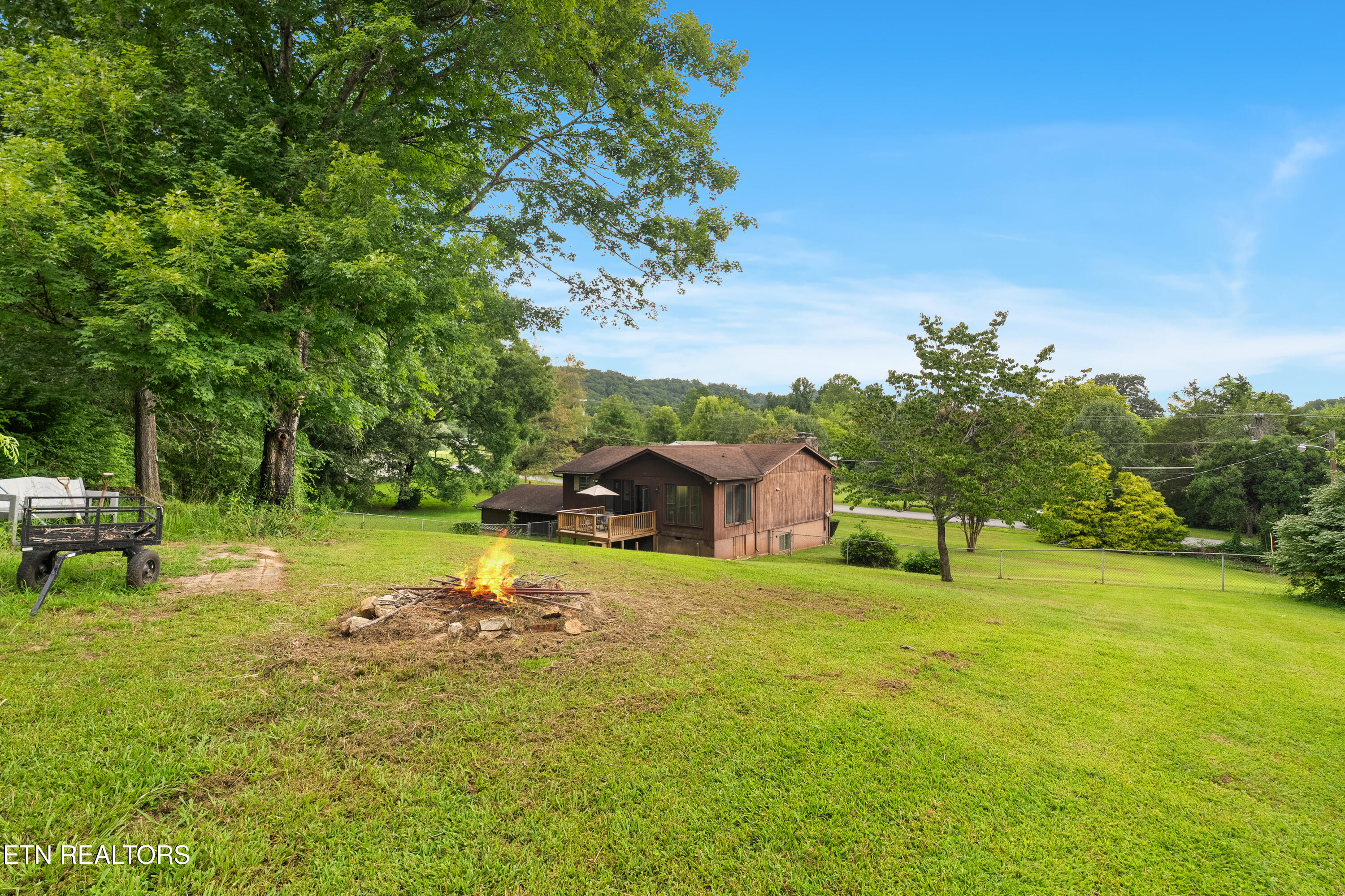 6625 Lambent Lane Knoxville TN 37918