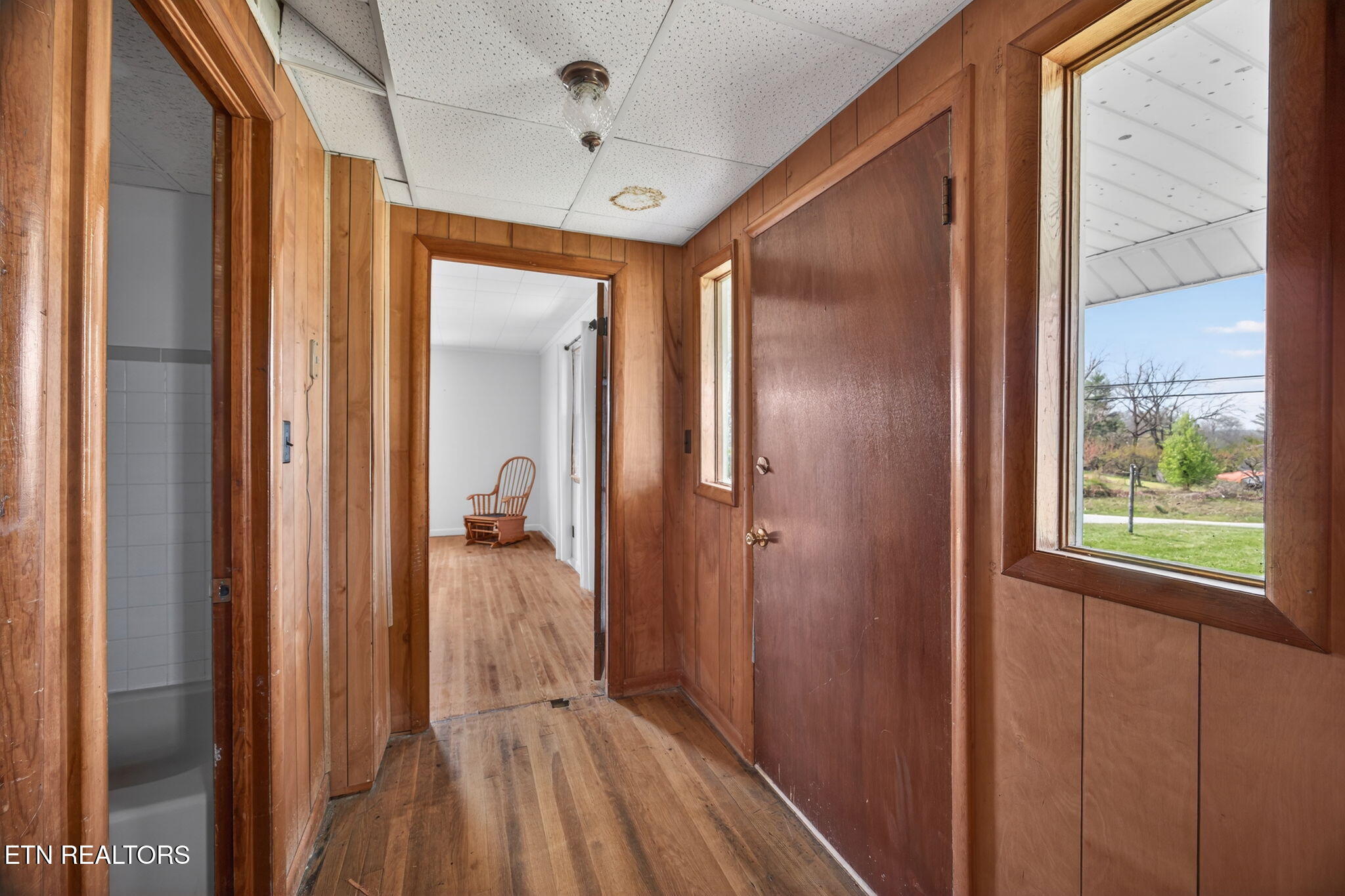 1298 S Bunker Hill Road Sparta TN 38583