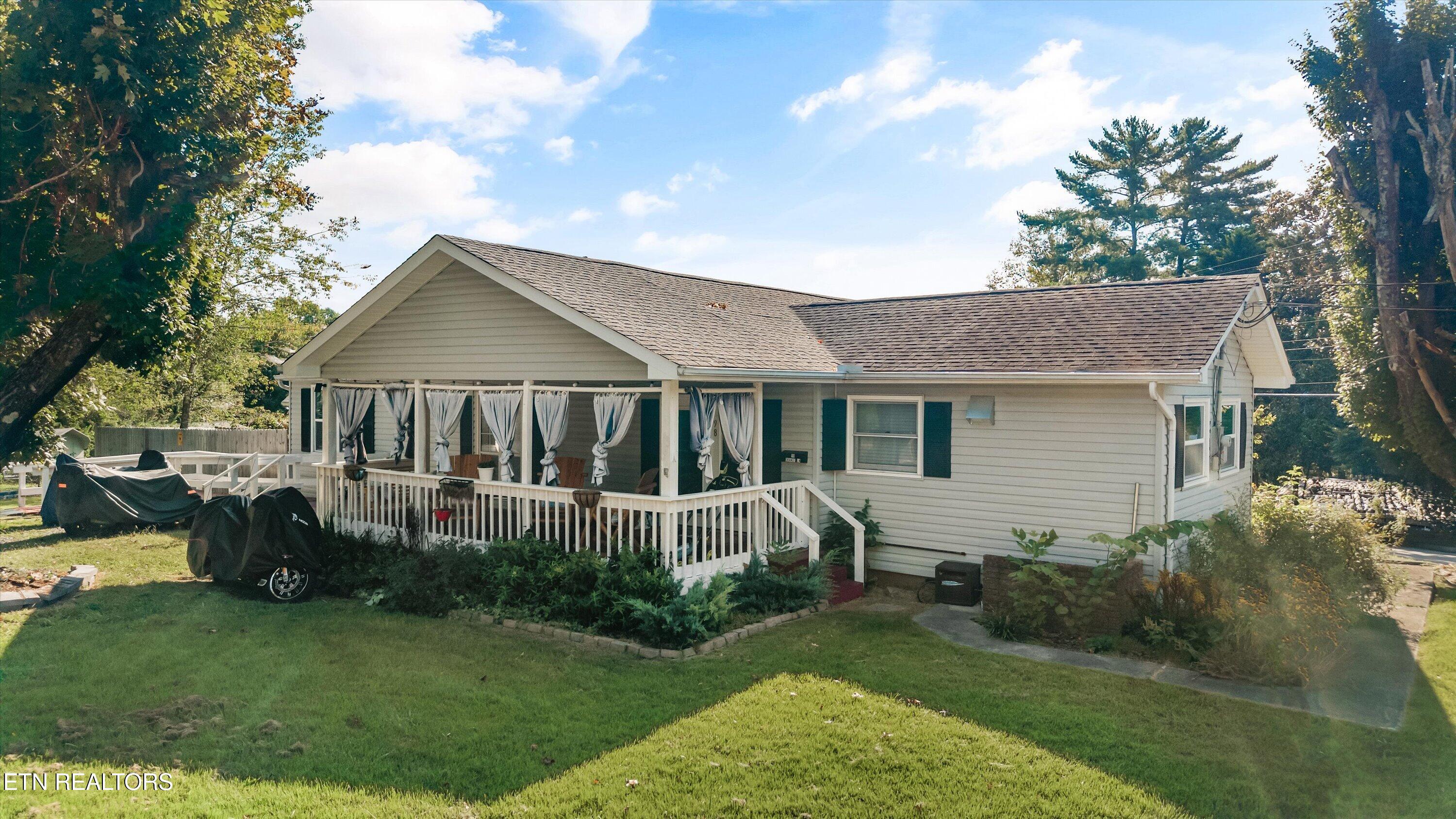 98 Orange Lane Oak Ridge TN 37830