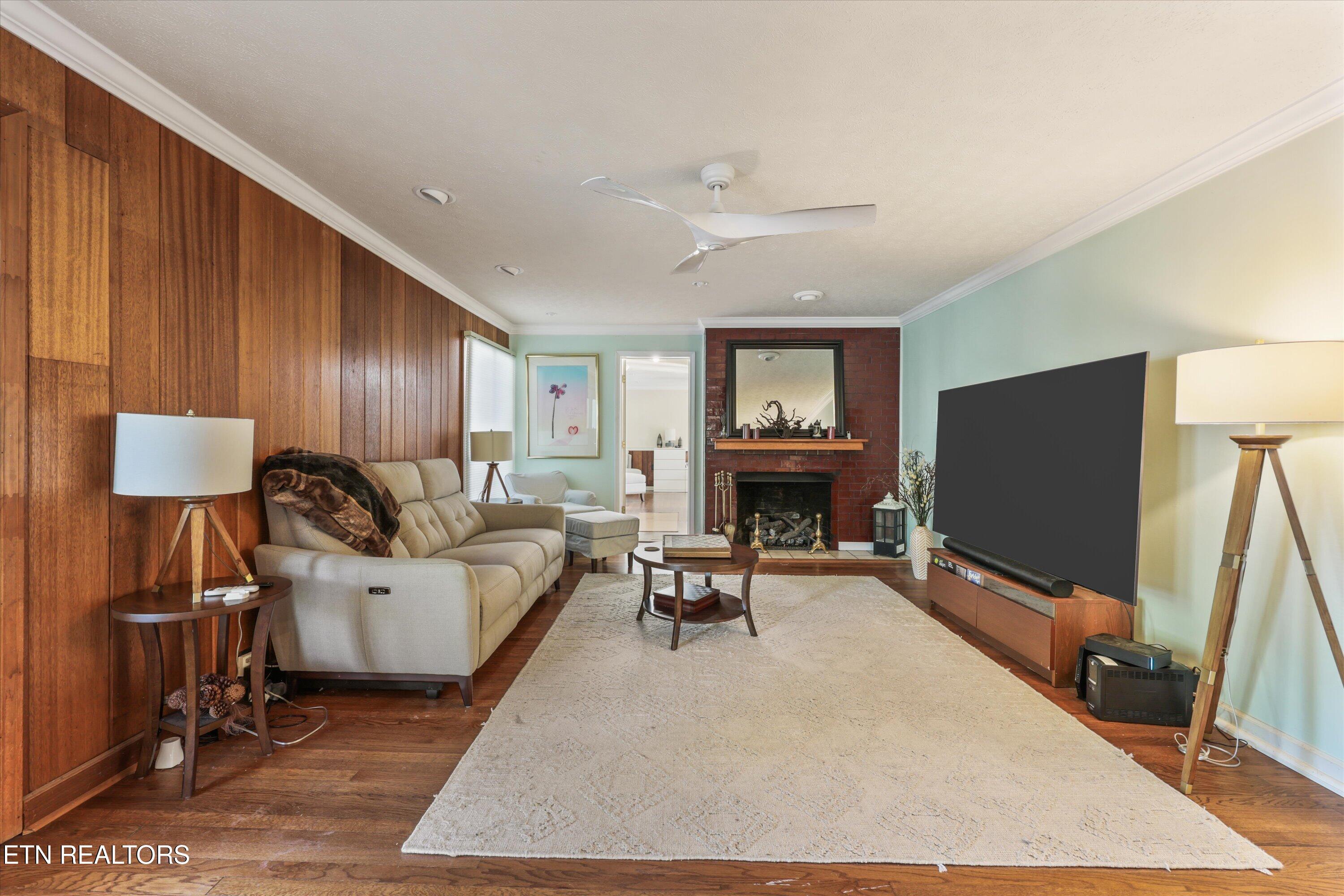 98 Orange Lane Oak Ridge TN 37830