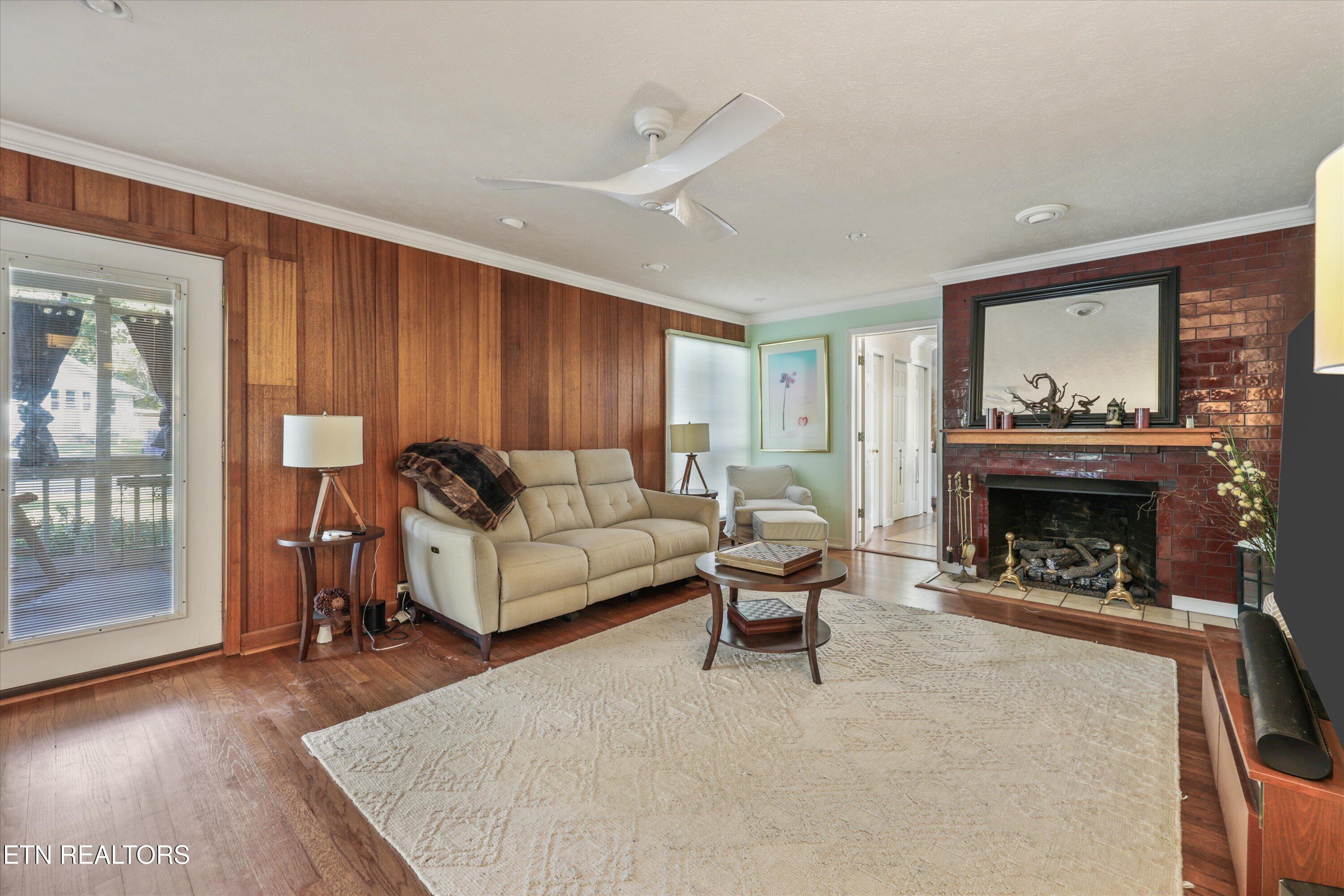 98 Orange Lane Oak Ridge TN 37830