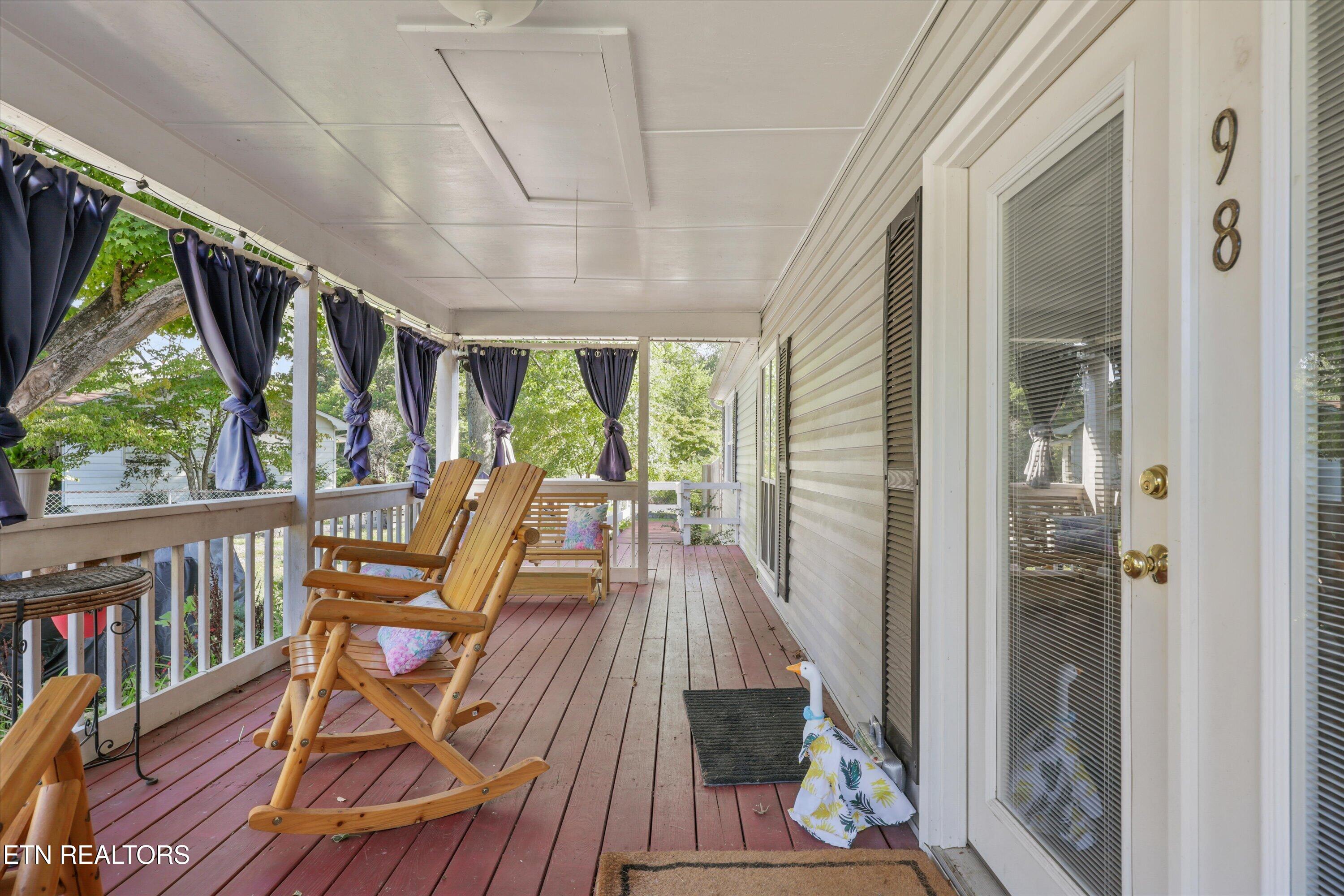 98 Orange Lane Oak Ridge TN 37830