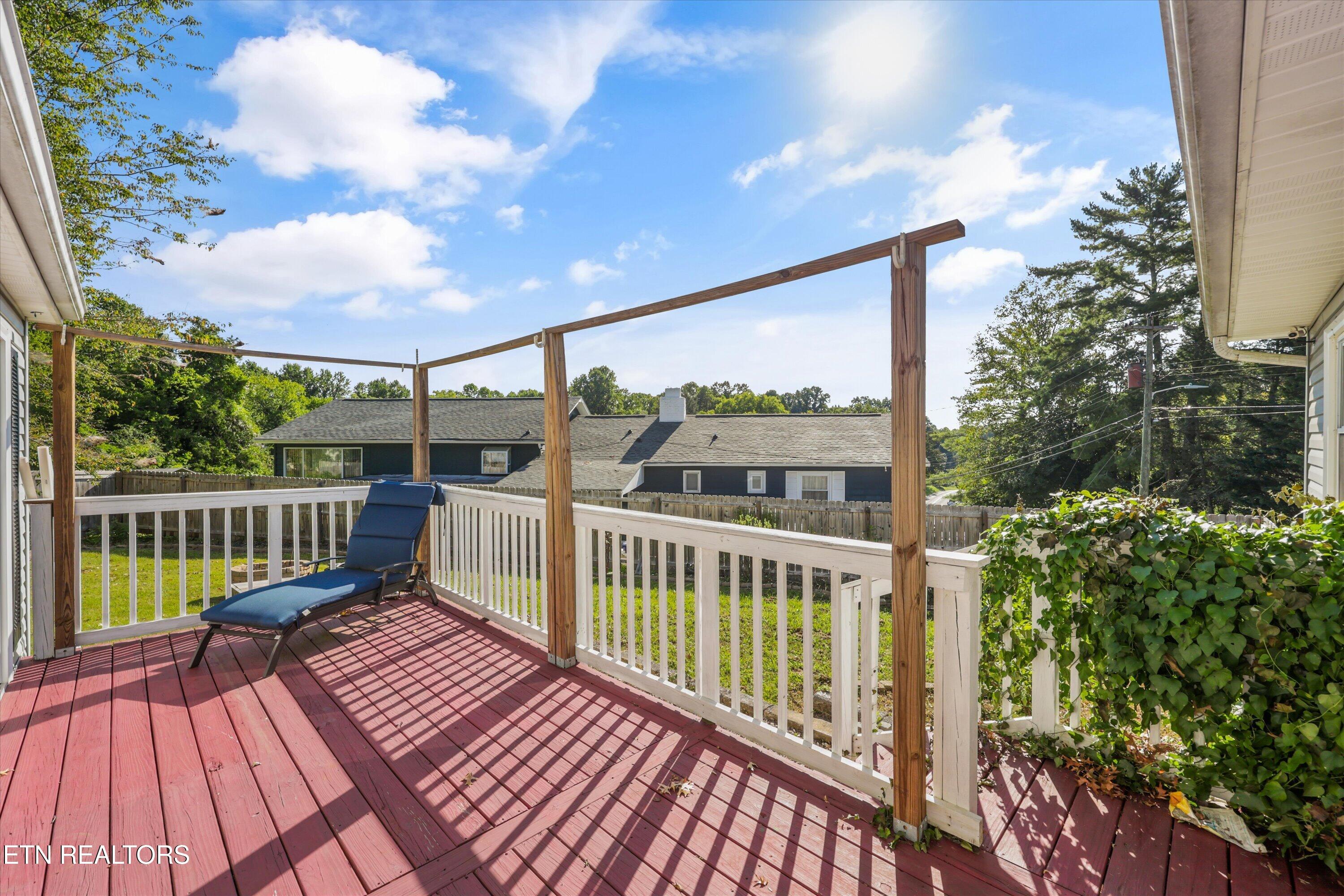 98 Orange Lane Oak Ridge TN 37830