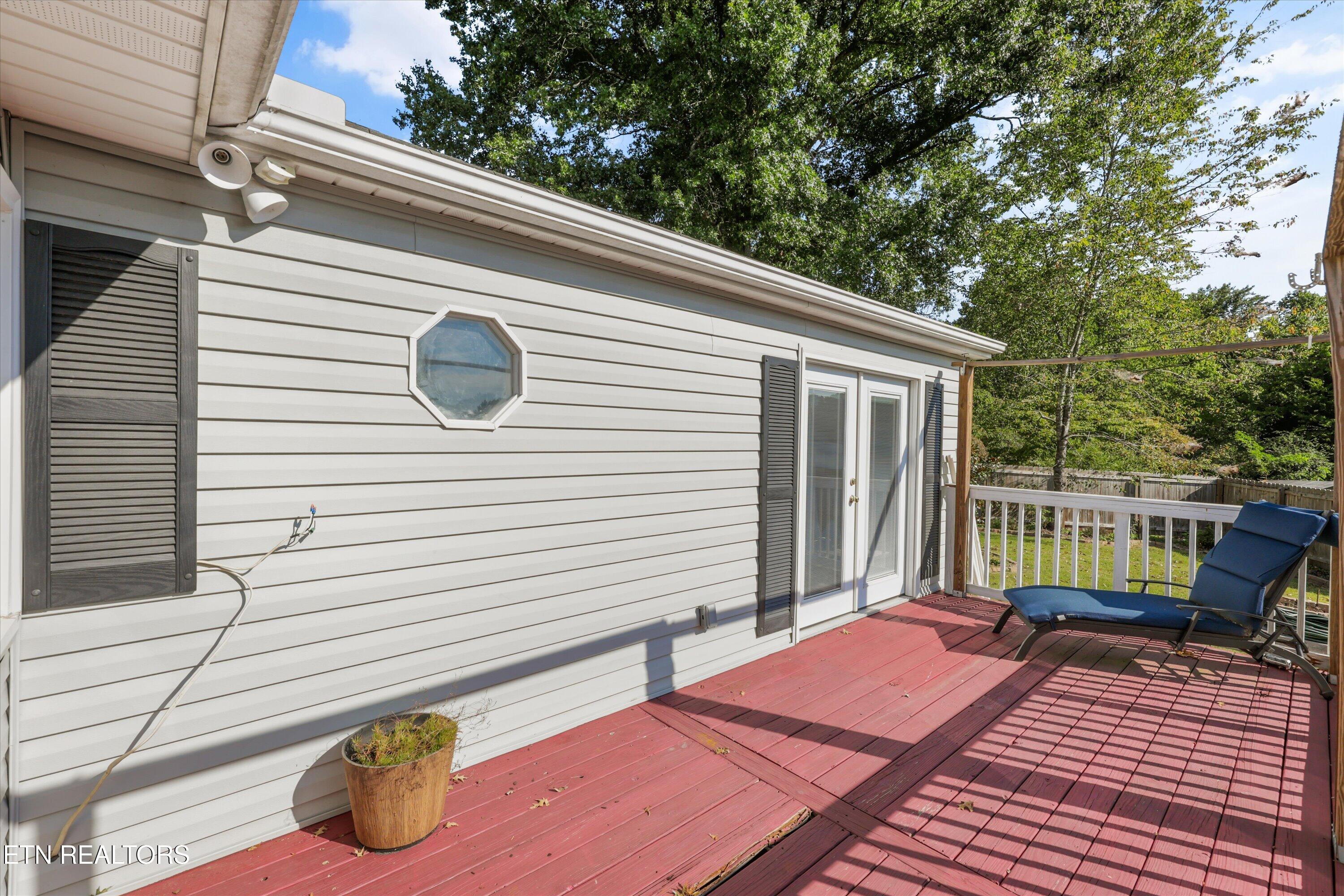 98 Orange Lane Oak Ridge TN 37830