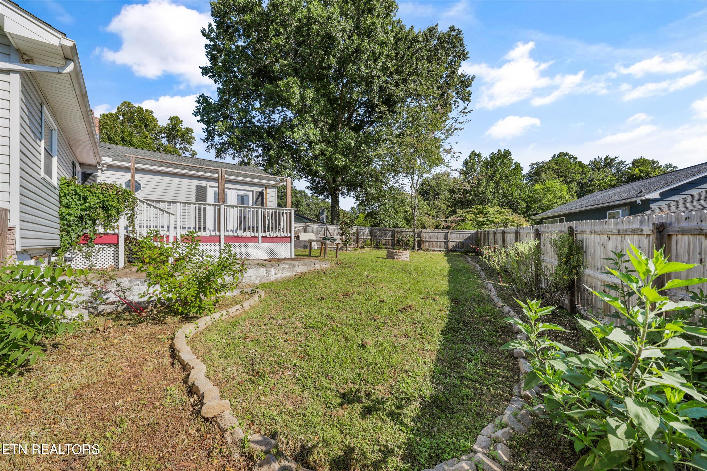 98 Orange Lane Oak Ridge TN 37830