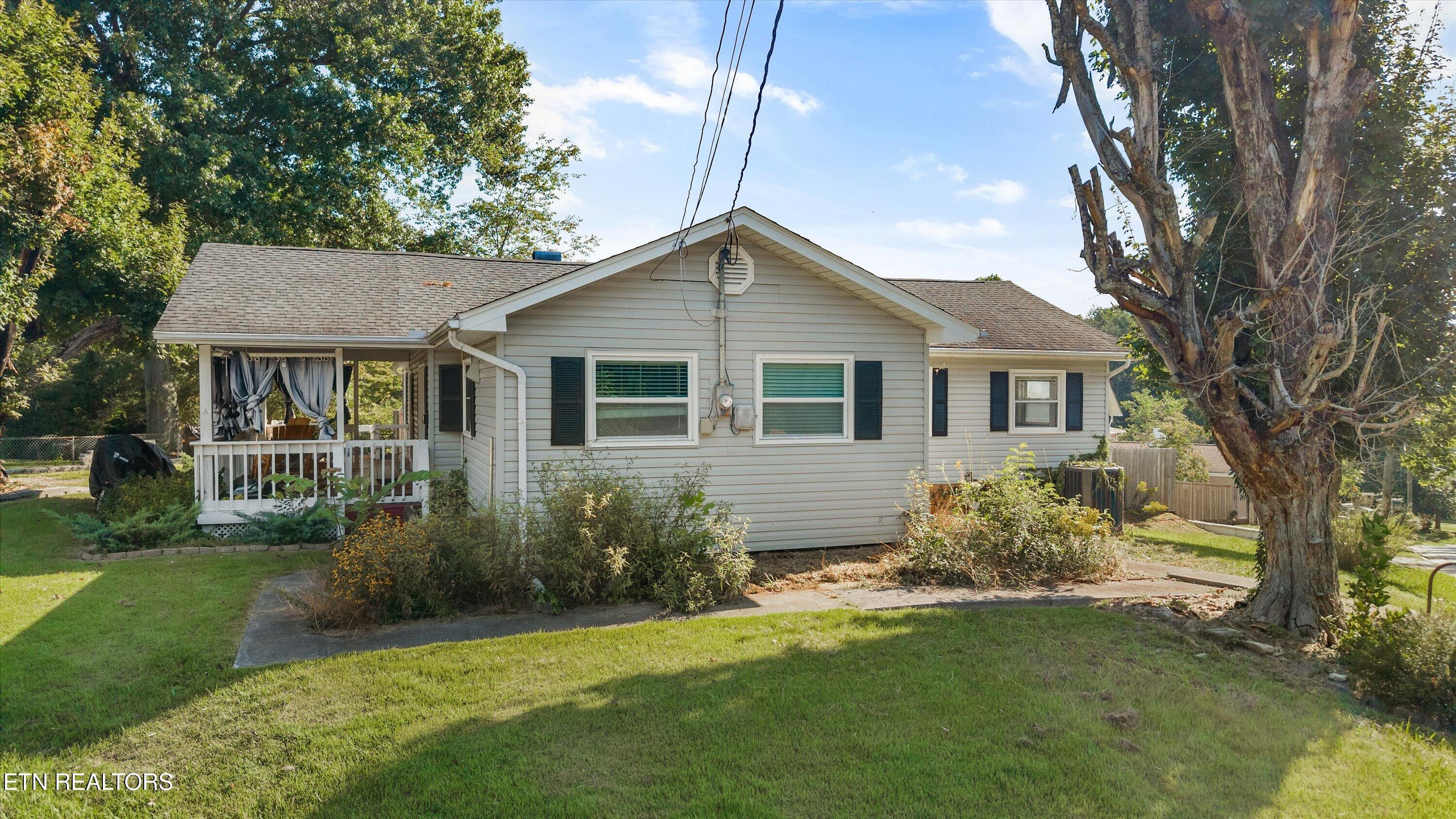98 Orange Lane Oak Ridge TN 37830