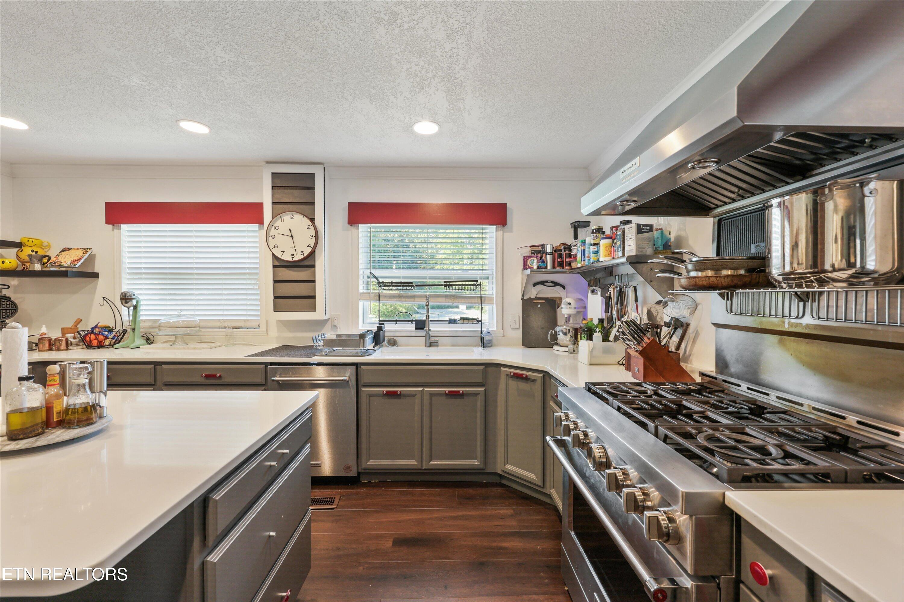 98 Orange Lane Oak Ridge TN 37830