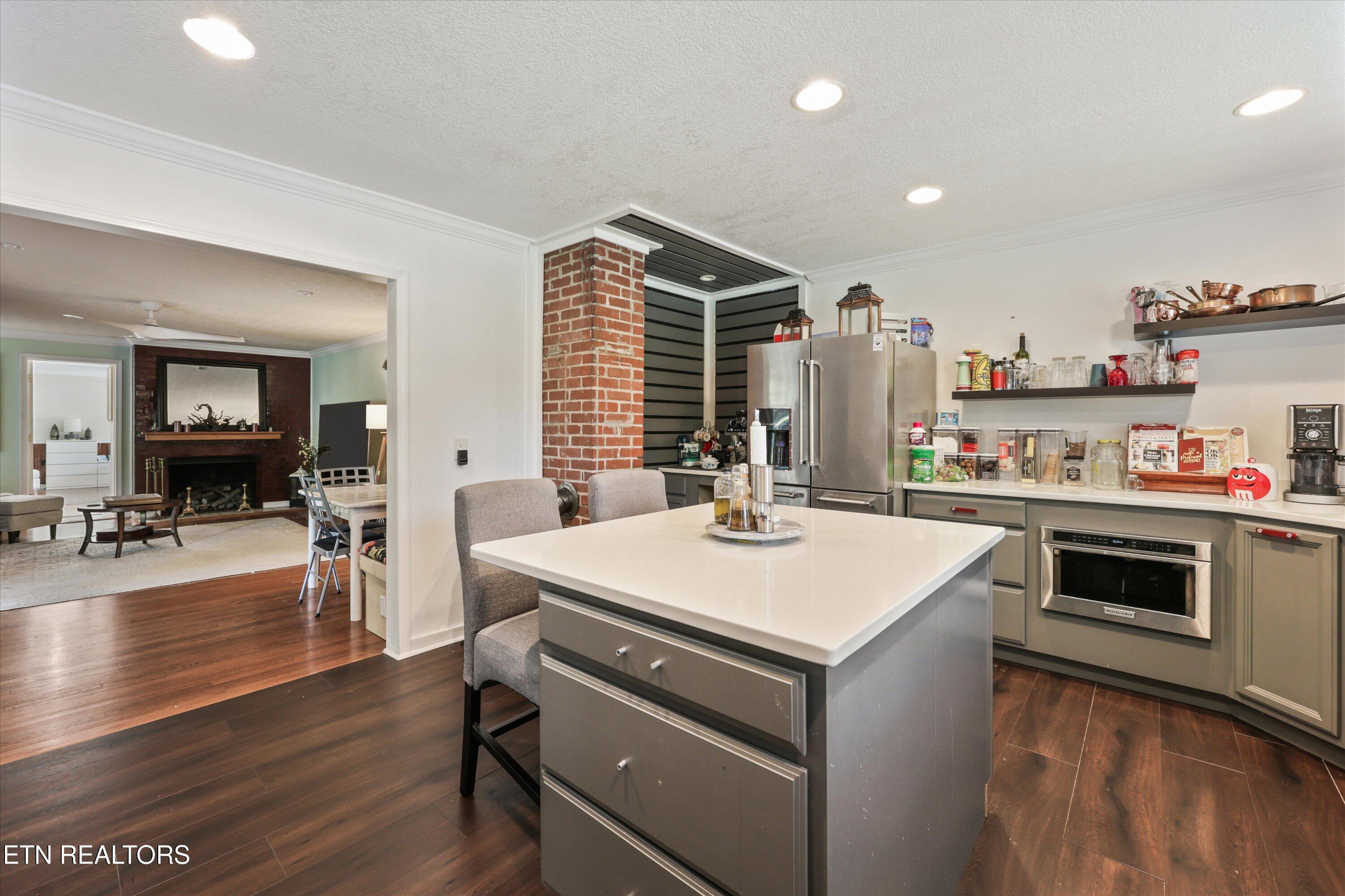 98 Orange Lane Oak Ridge TN 37830