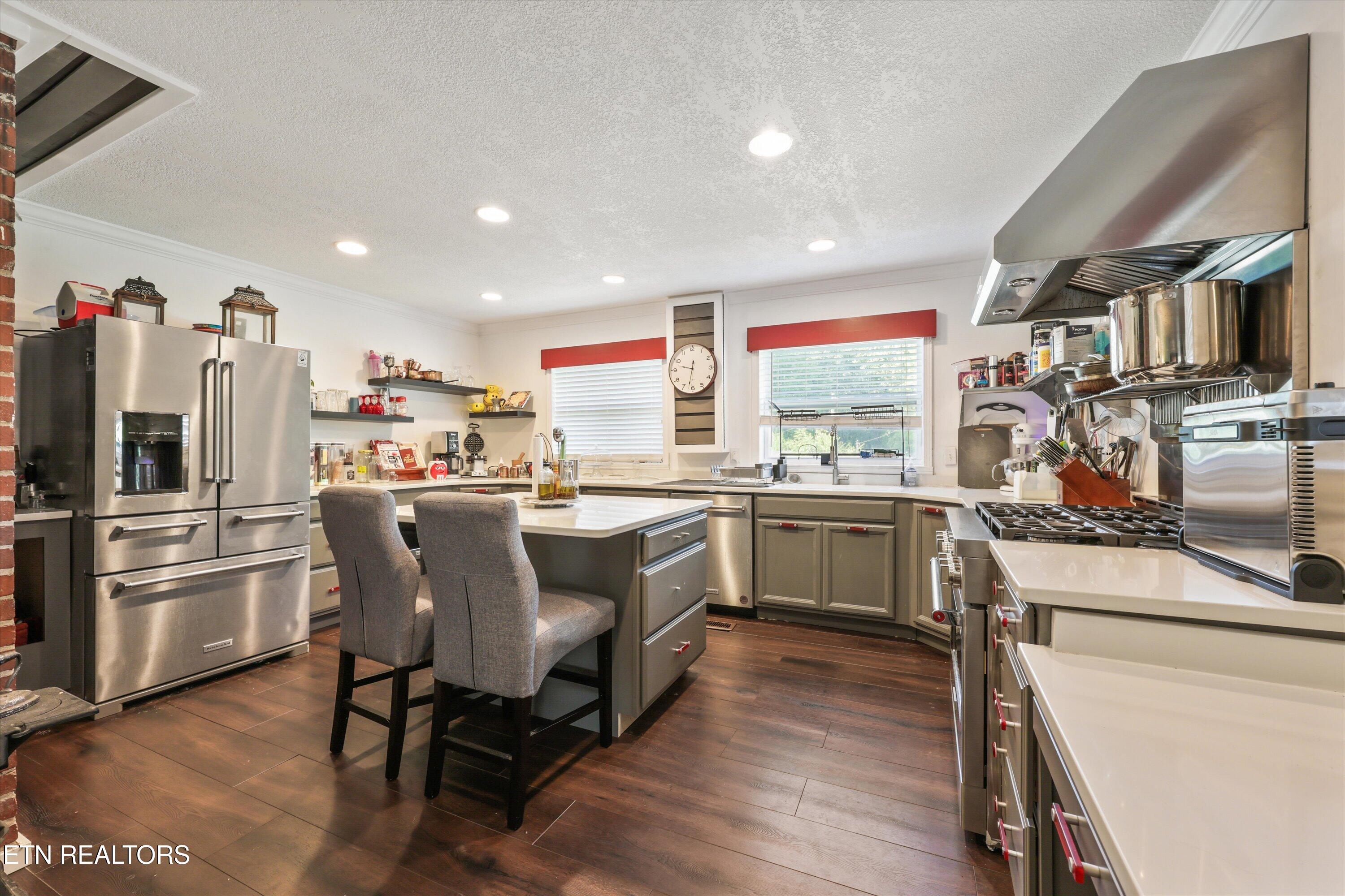 98 Orange Lane Oak Ridge TN 37830