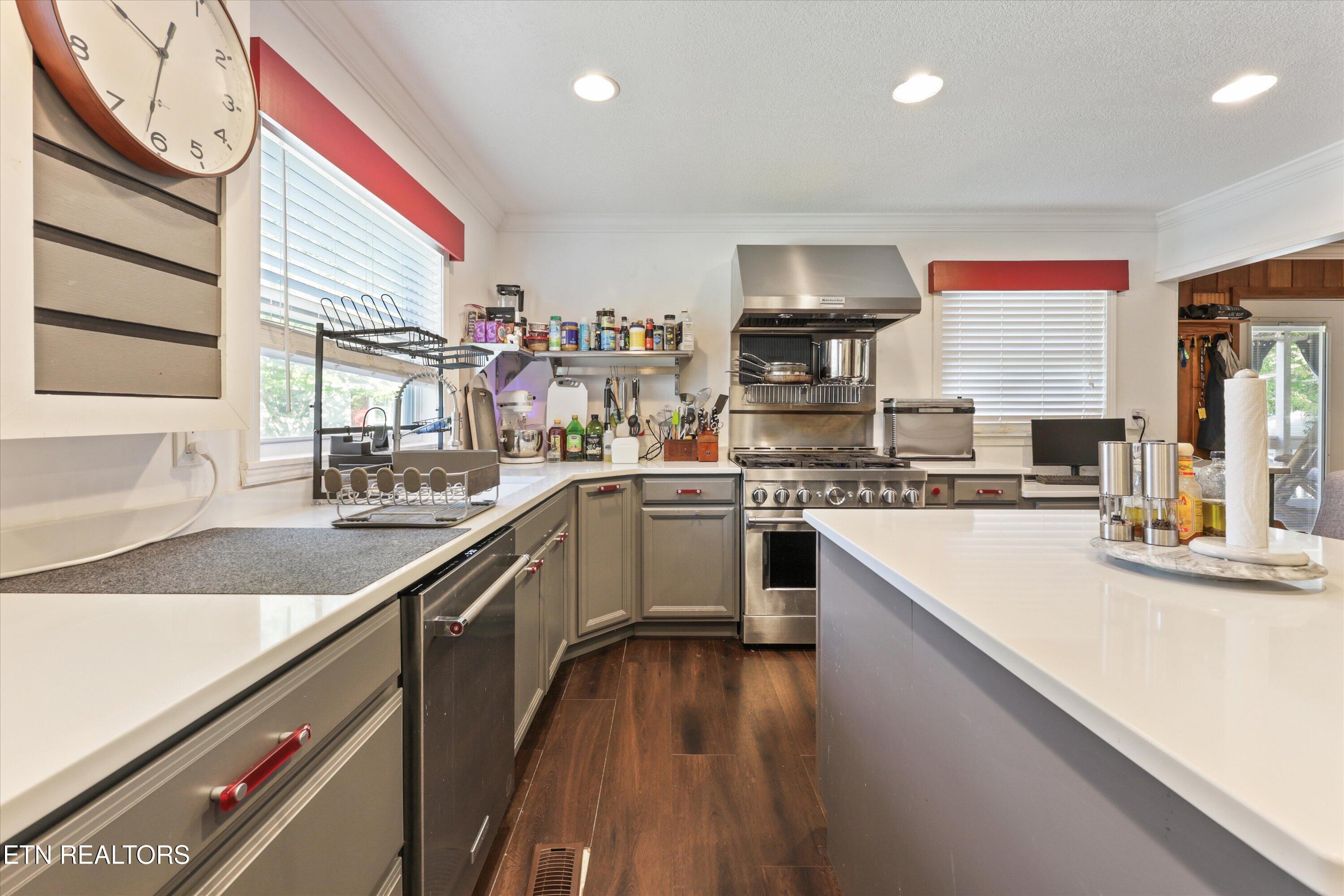 98 Orange Lane Oak Ridge TN 37830