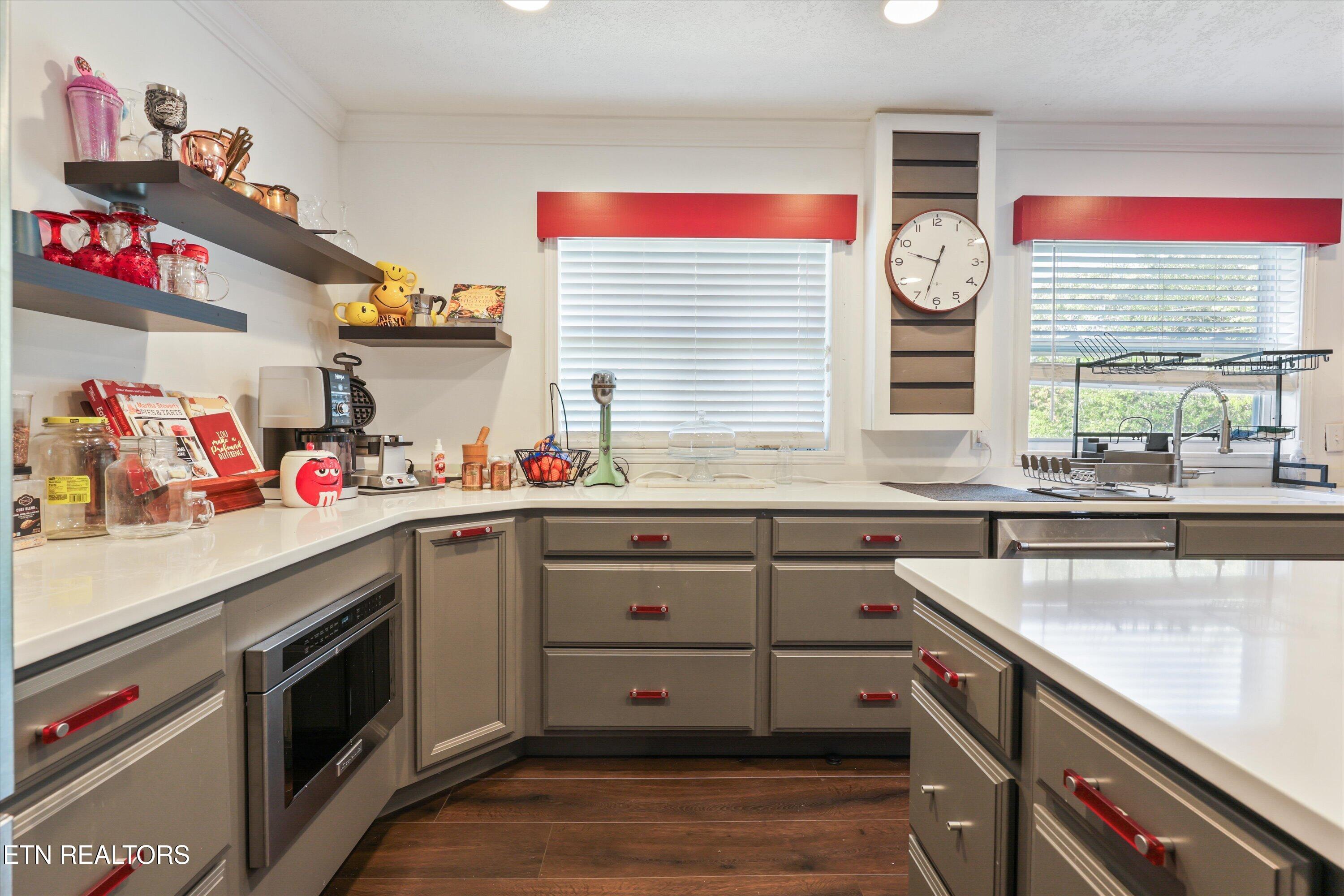 98 Orange Lane Oak Ridge TN 37830