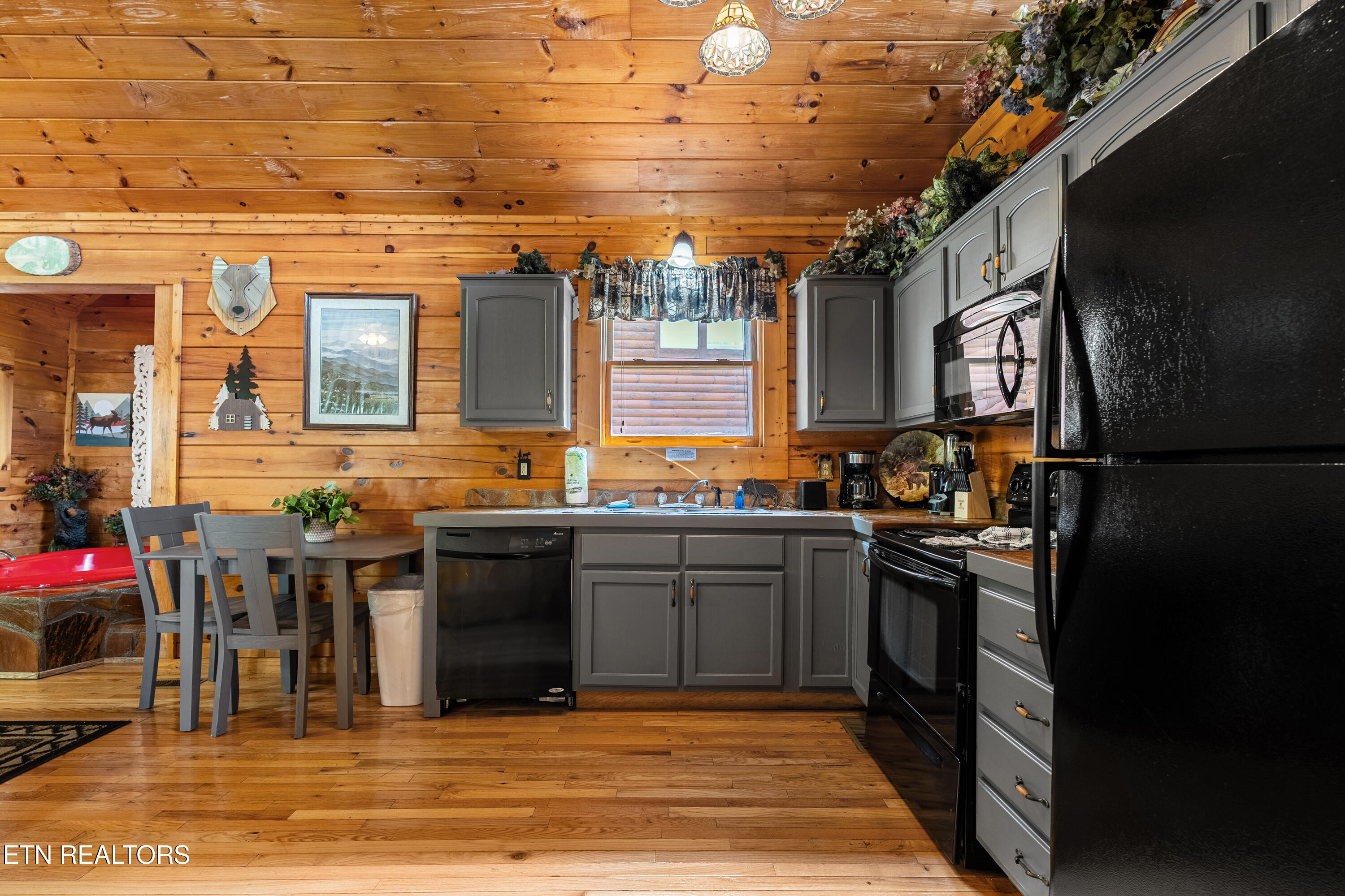 936 Black Bear Cub Way Sevierville TN 37862