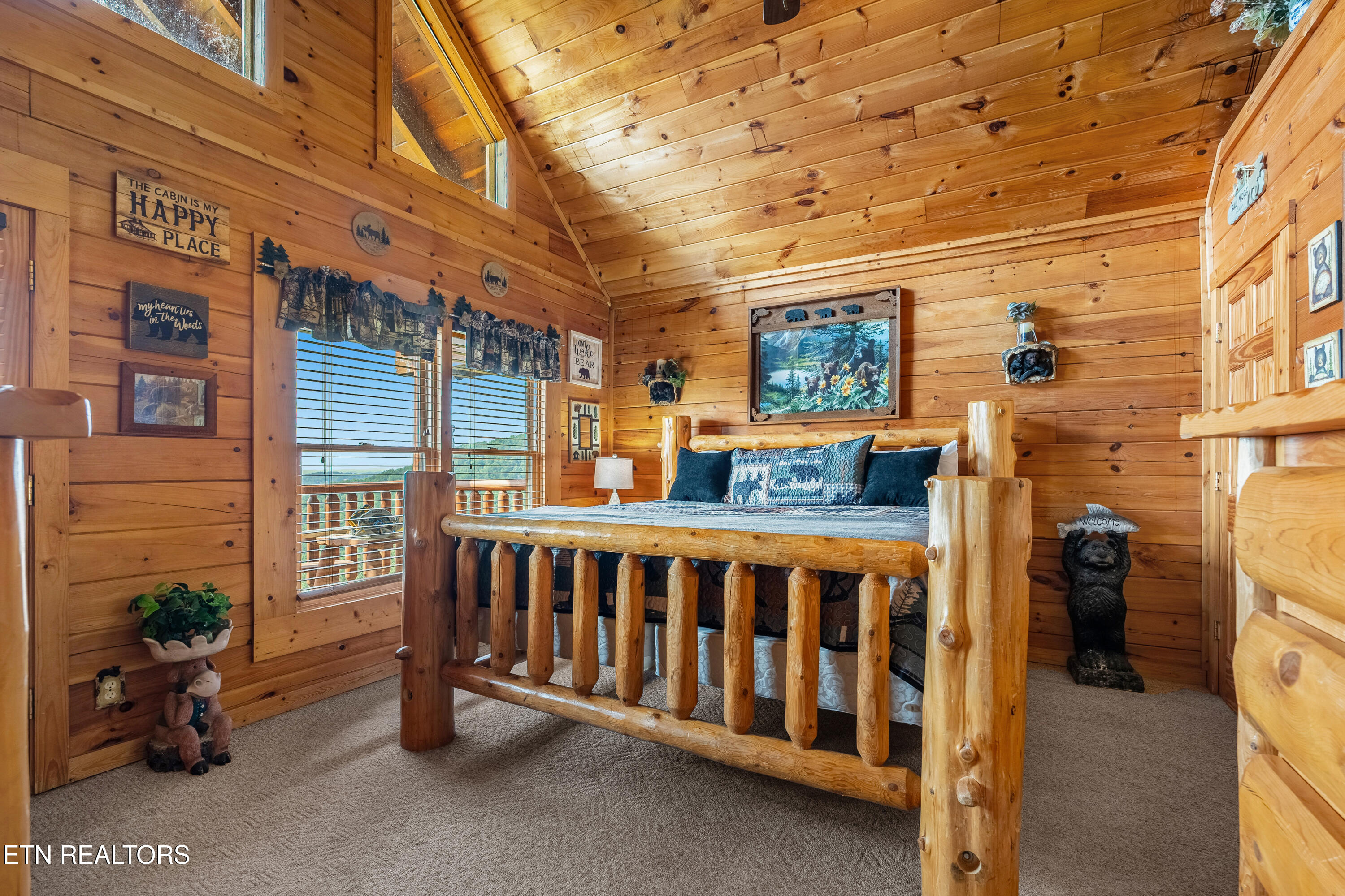 936 Black Bear Cub Way Sevierville TN 37862