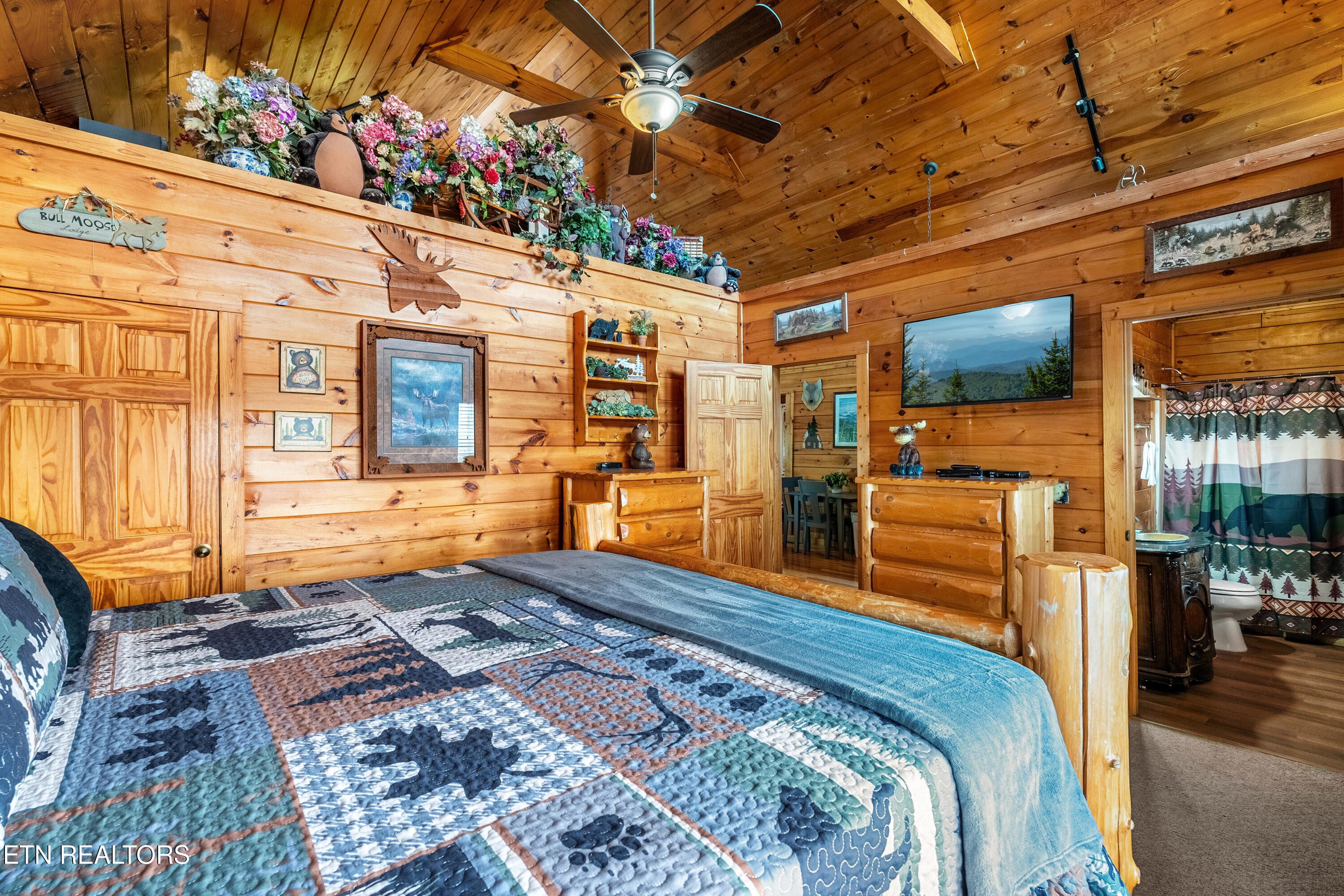 936 Black Bear Cub Way Sevierville TN 37862