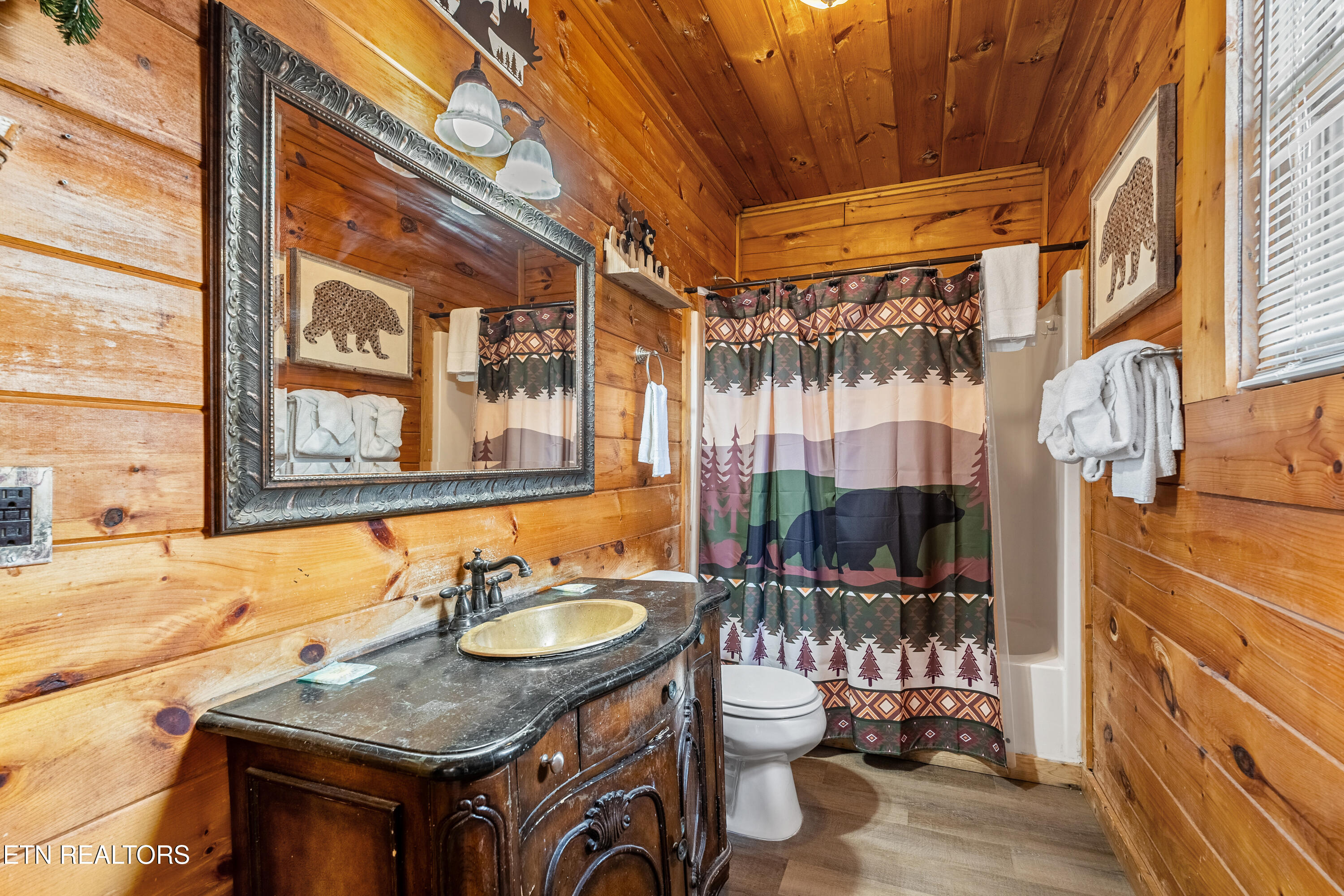 936 Black Bear Cub Way Sevierville TN 37862