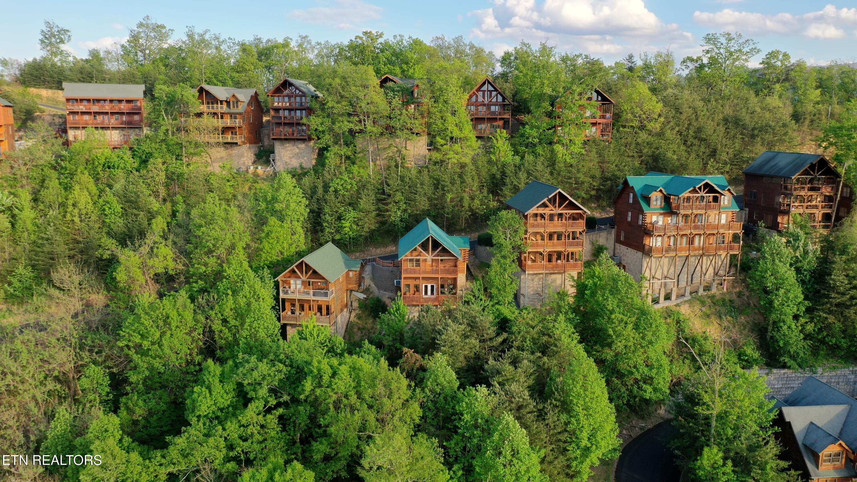 936 Black Bear Cub Way Sevierville TN 37862