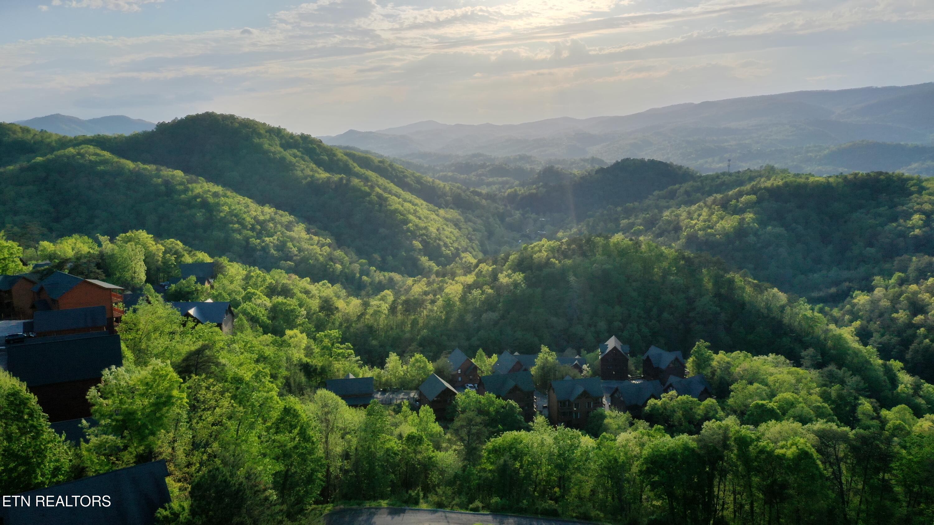 936 Black Bear Cub Way Sevierville TN 37862