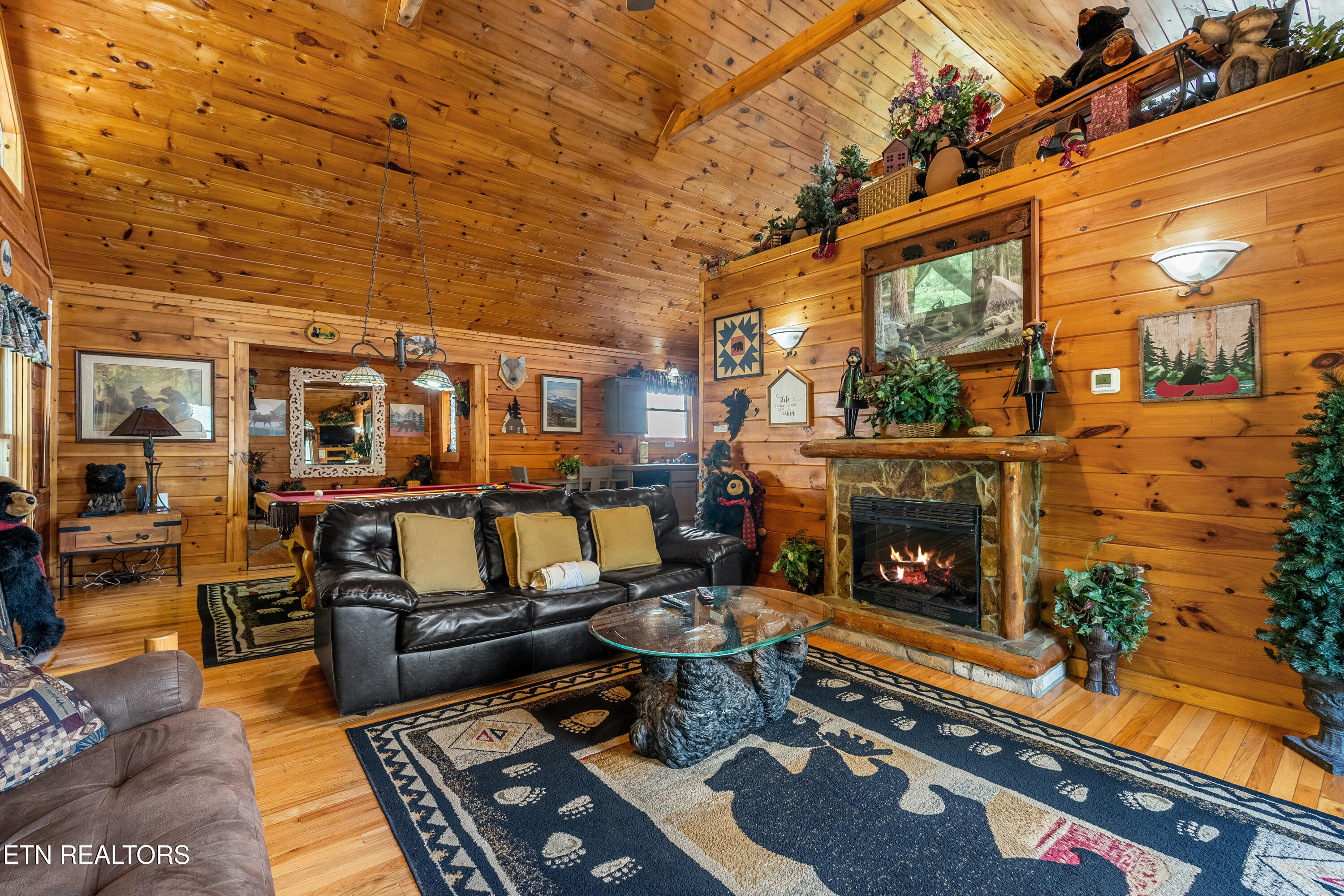 936 Black Bear Cub Way Sevierville TN 37862