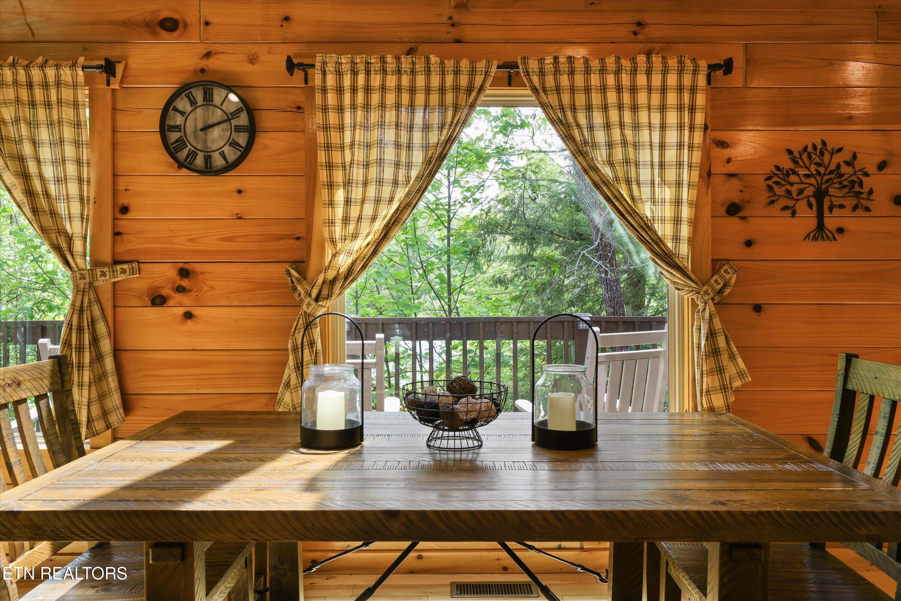 1622 Misty Hollow Way Gatlinburg TN 37738